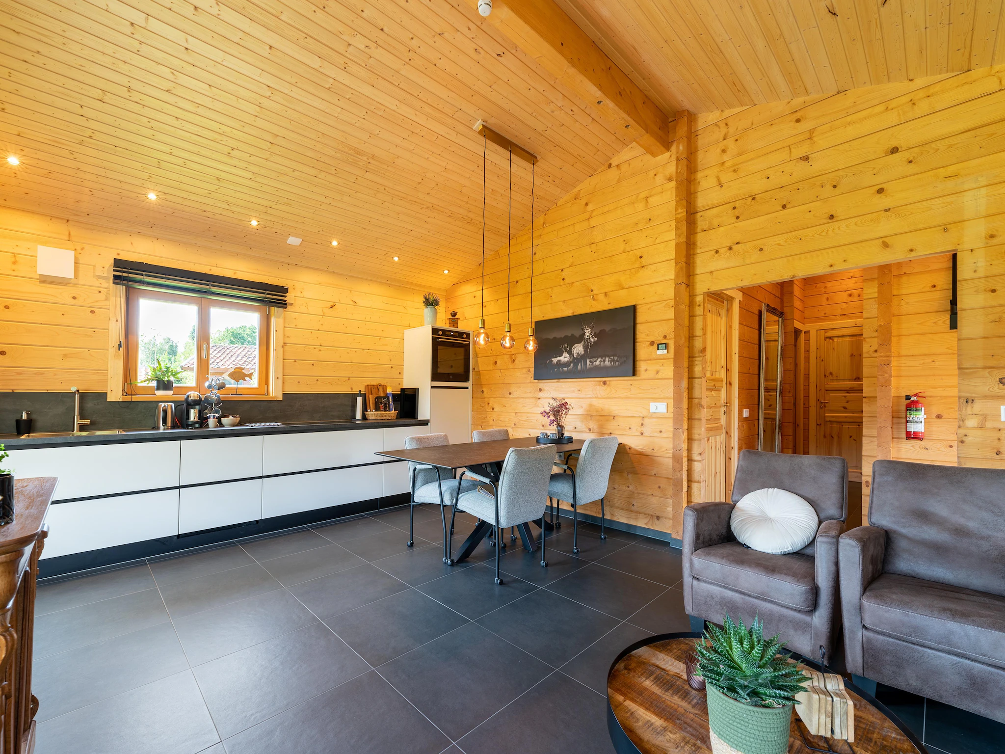 Foto's Gezellig Vakantiehuis in Limburg met een prachtig uitzicht - Belvilla by Oyo