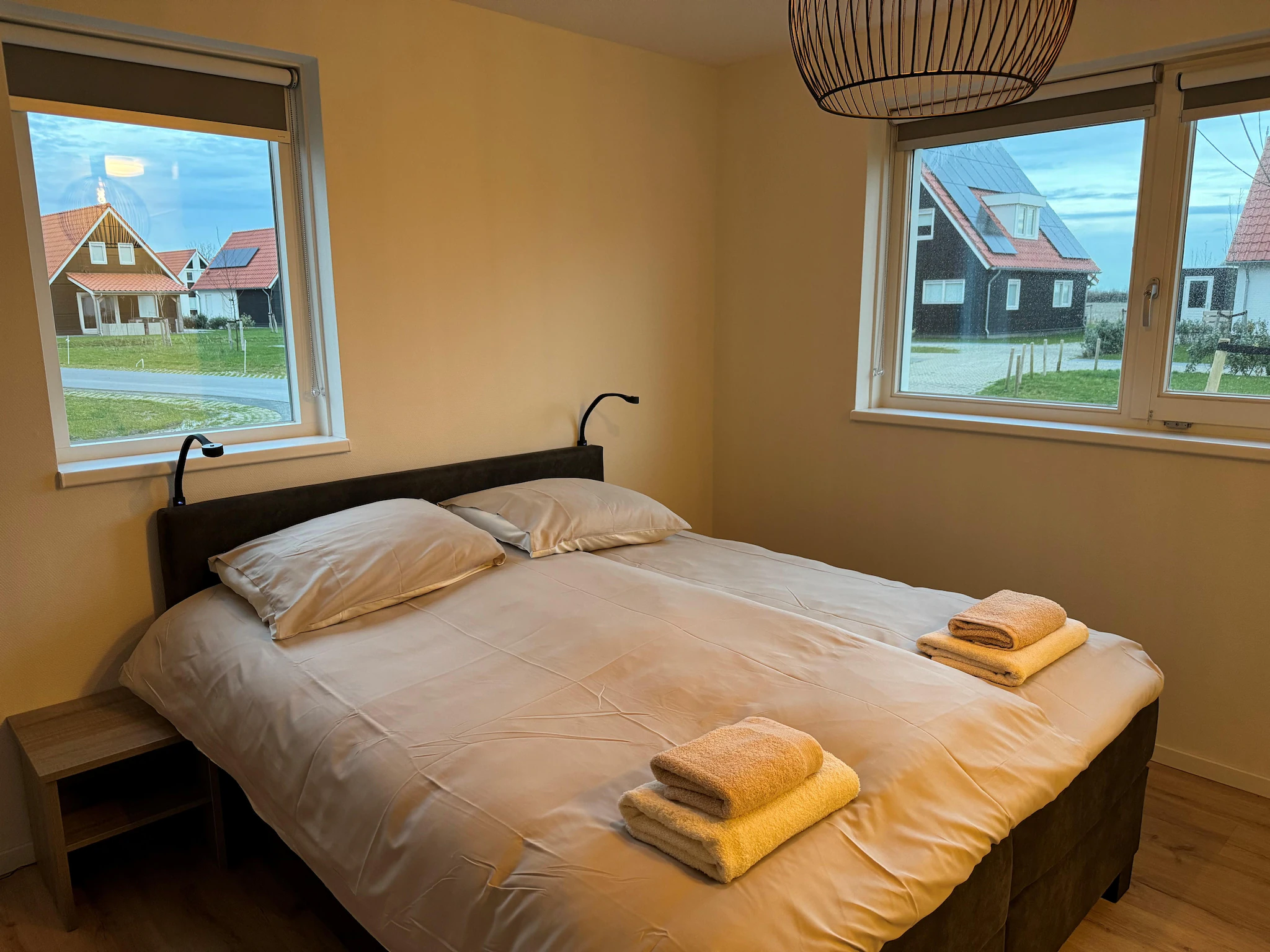 Foto's Leuke vakantiewoning in Scherpenisse met terras - Belvilla by Oyo