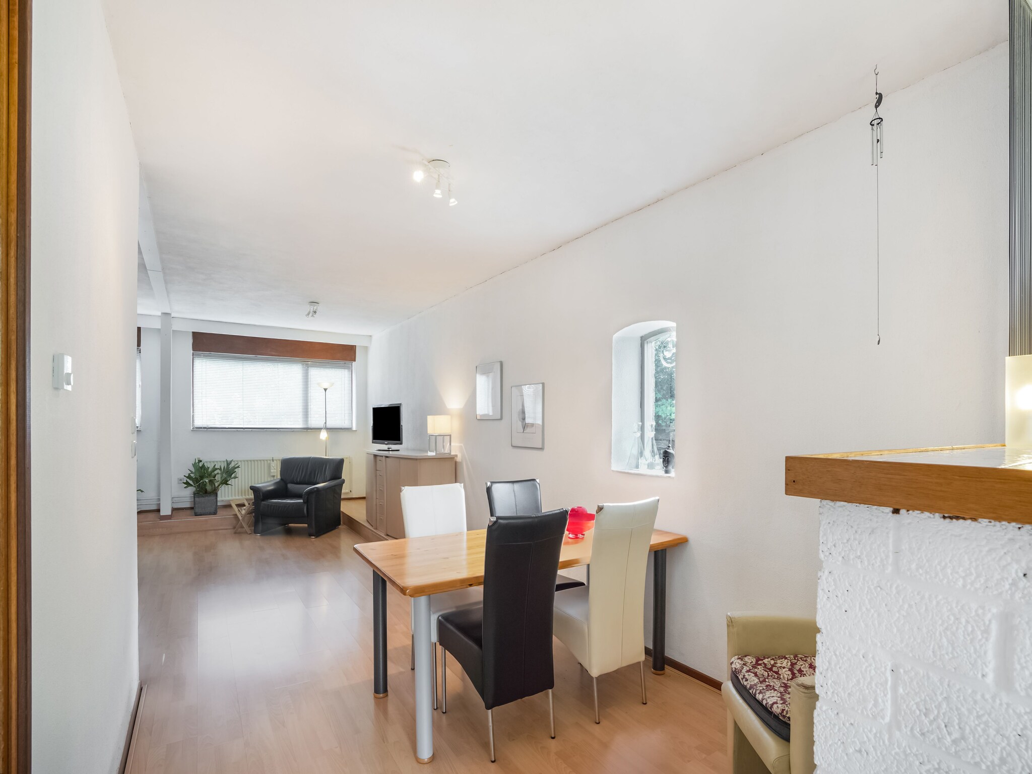 Foto's Gezellige bungalow in Landgraaf met terras en natuurtuin - Belvilla by Oyo