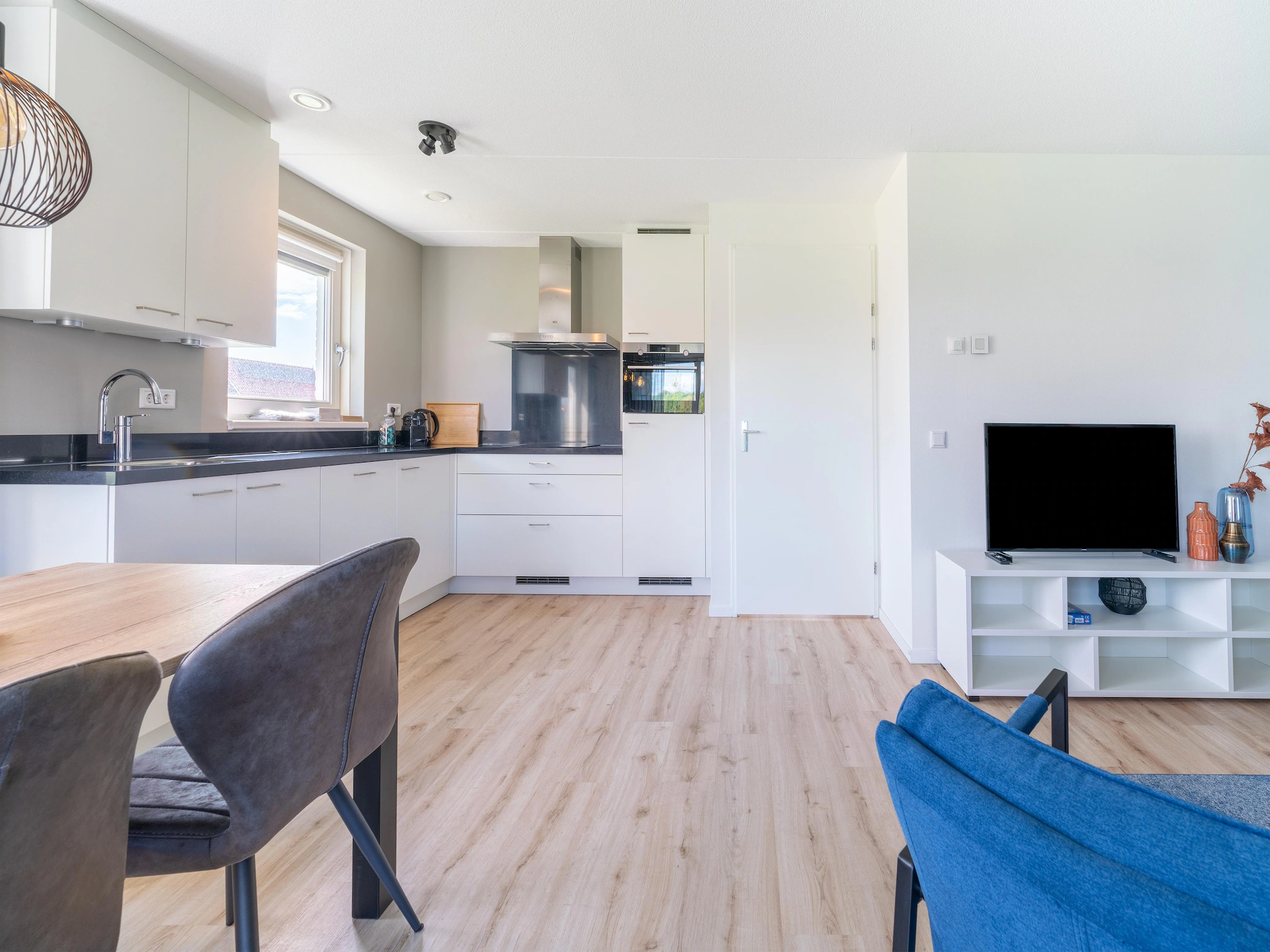 Foto's Vakantiehuis in Scherpenisse met infraroodsauna - Belvilla by Oyo