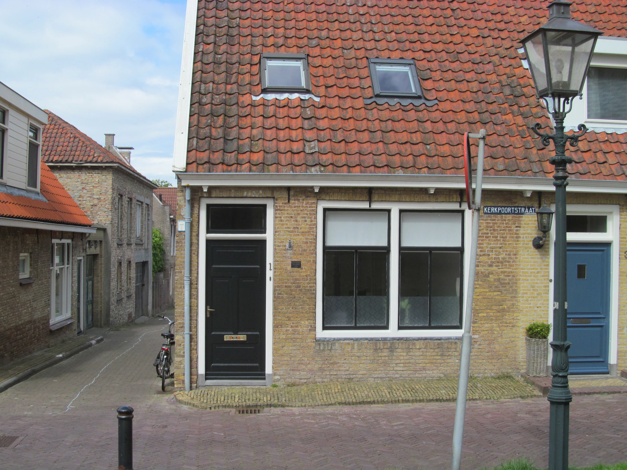 Foto's Mooie woning in het centrum van Harlingen - Belvilla by Oyo