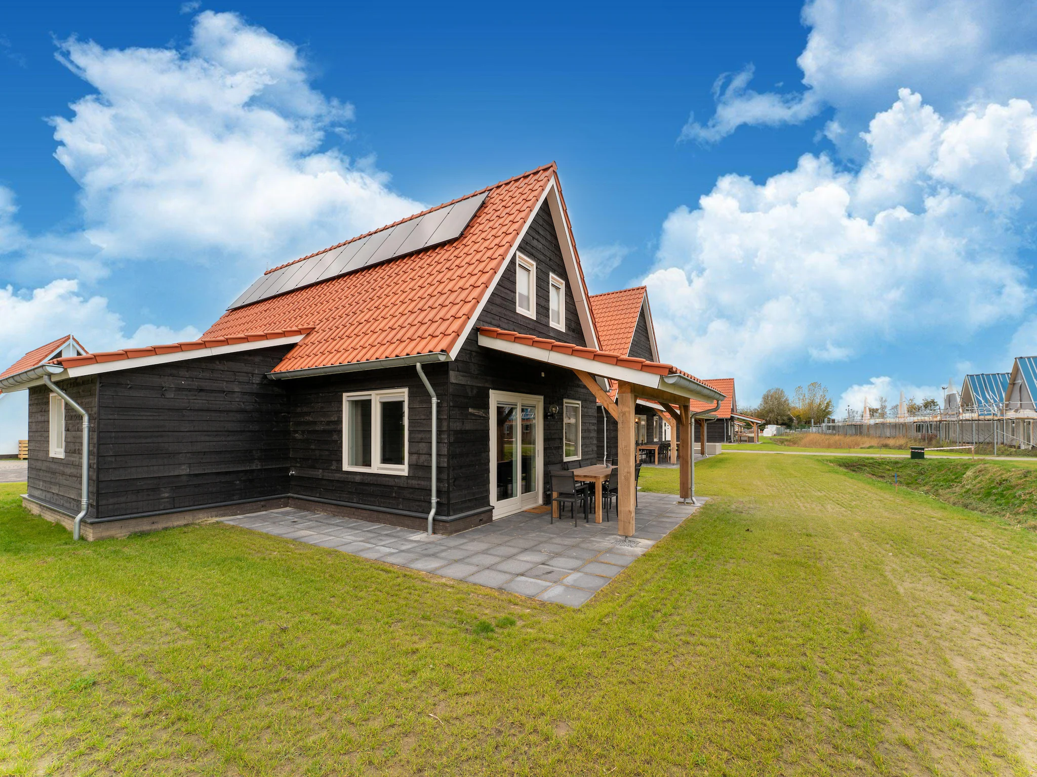 Foto's Vakantiehuis in Scherpenisse met sauna, bubbelbad - Belvilla by Oyo