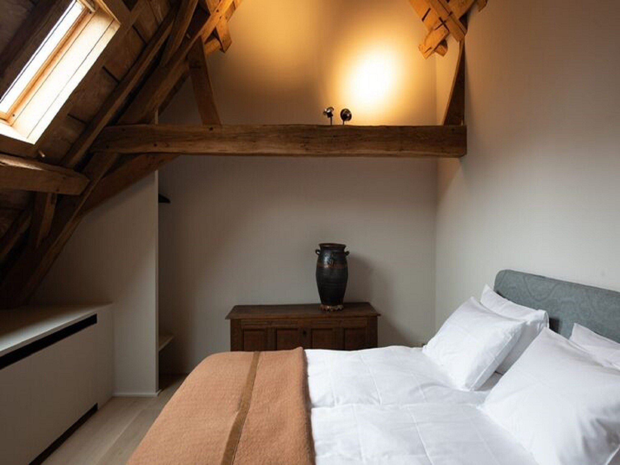 Foto's Sfeervol vakantiehuis in Schimmert met terras - Belvilla by Oyo