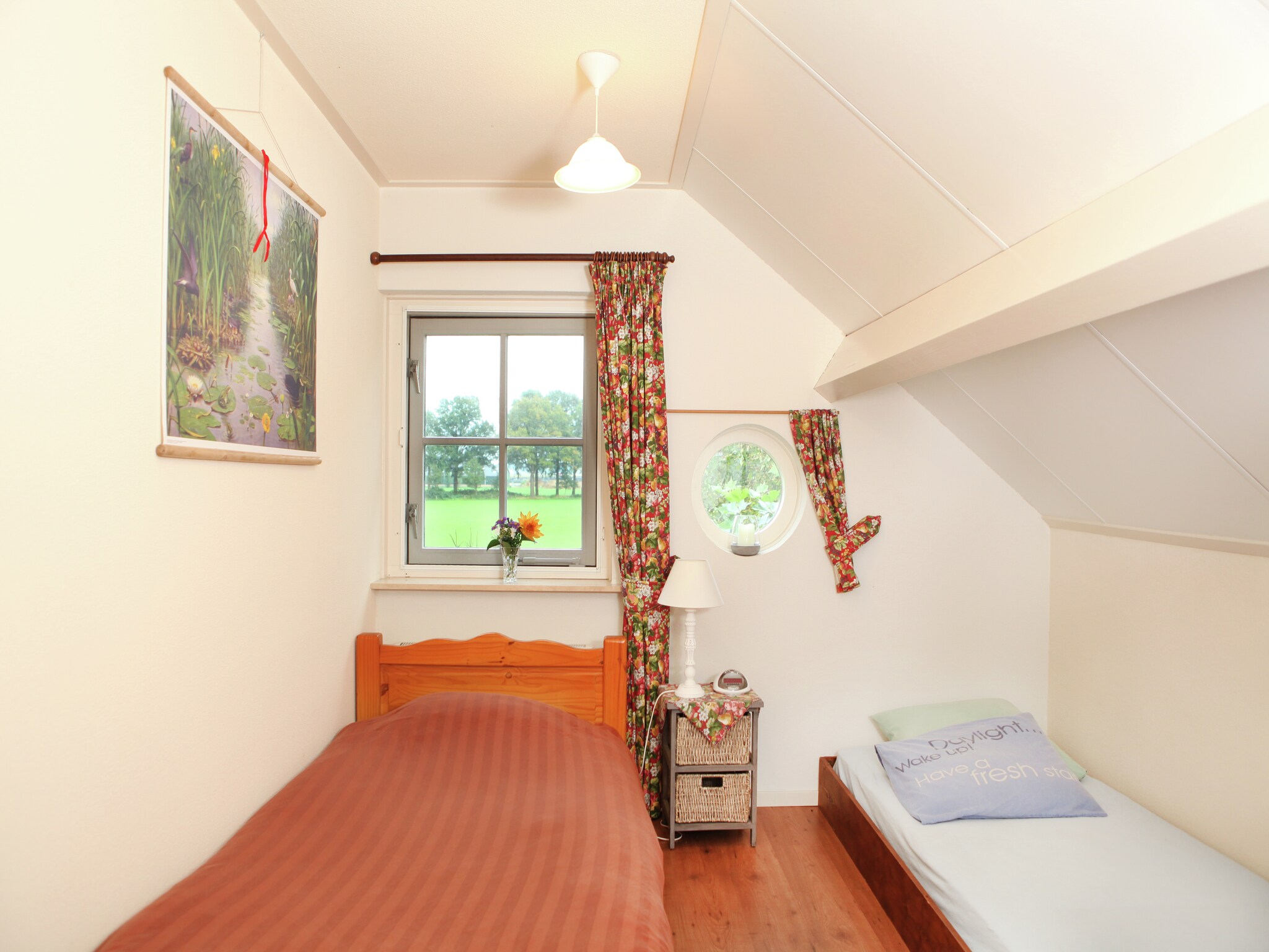 Foto's Ruime vakantieboerderij in Bronckhorst met privÃ©tuin - Belvilla by Oyo