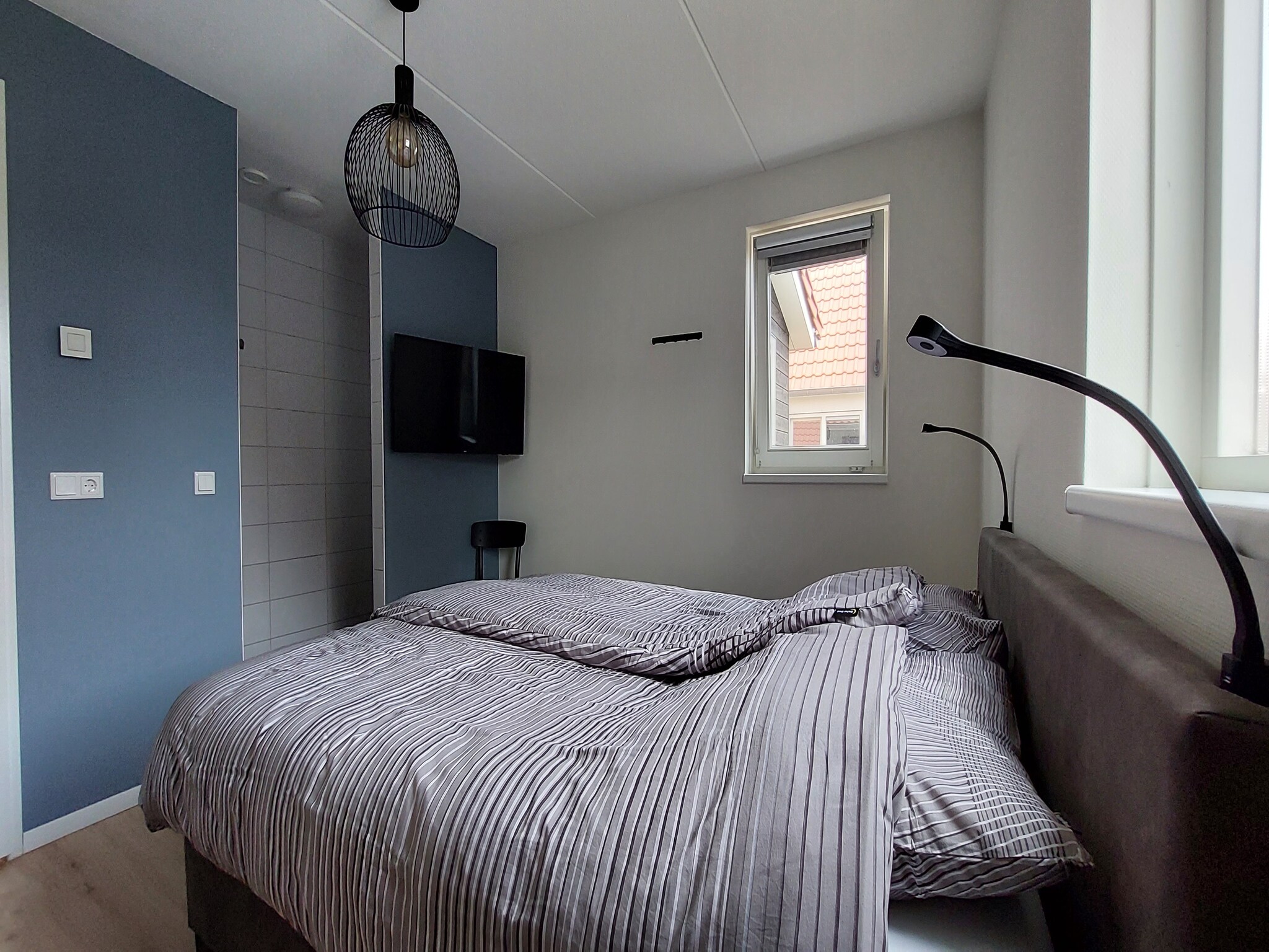Foto's Hondvriendelijk Huis met Sauna bij het Strand - Belvilla by Oyo