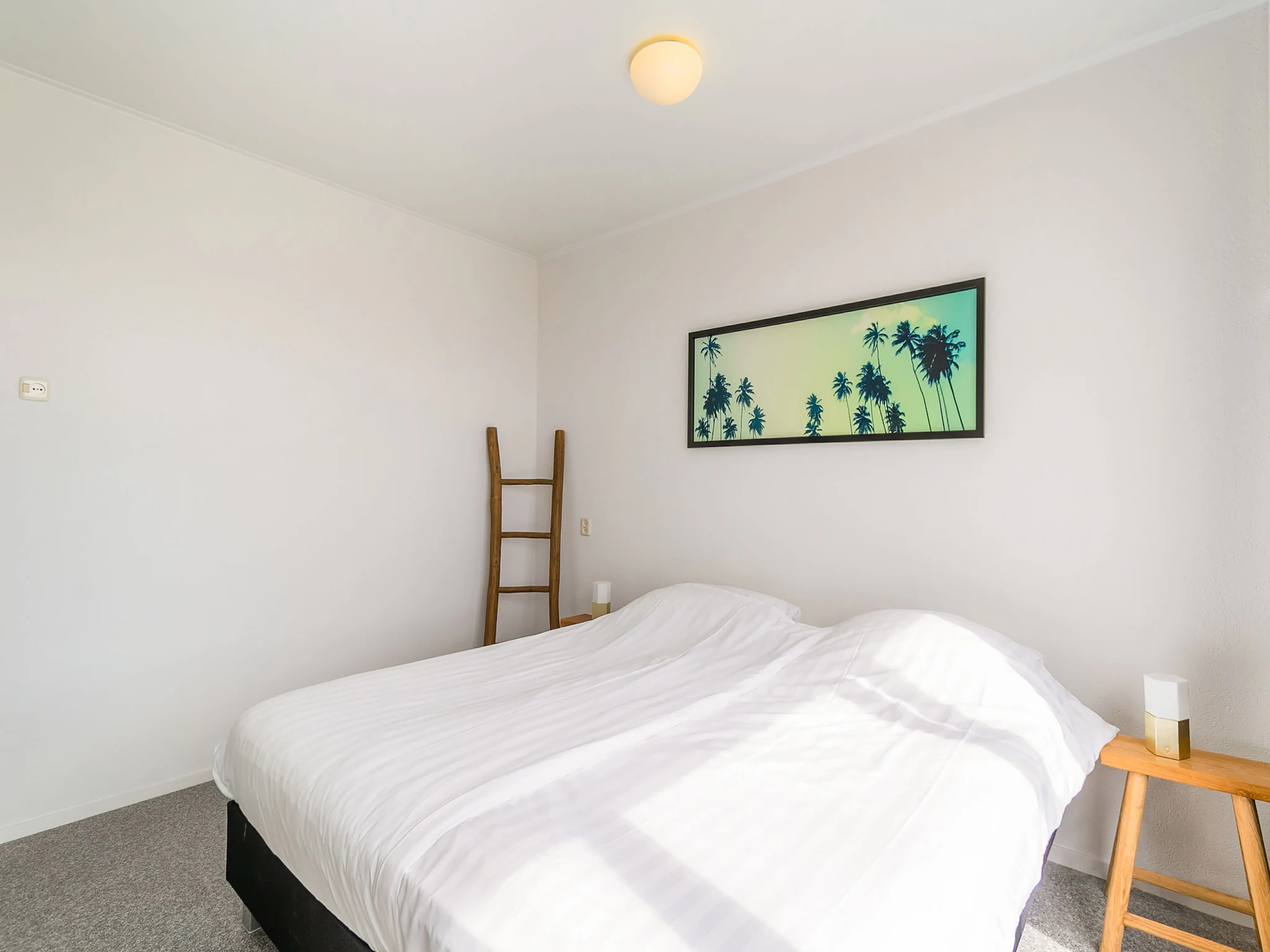 Foto's Mooi appartement in Egmond aan Zee aan het strand - Belvilla by Oyo