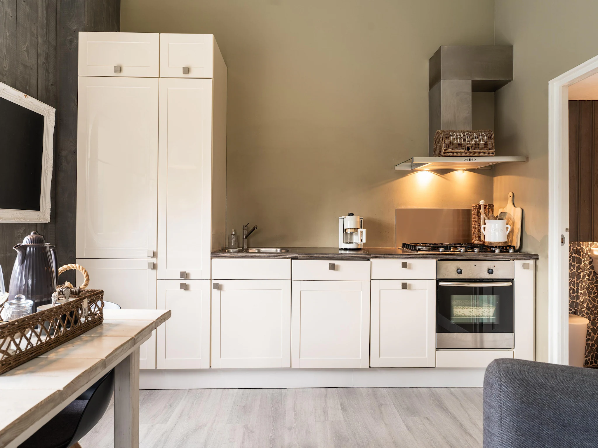Foto's Modern vakantiehuis in Egmond - Belvilla by Oyo