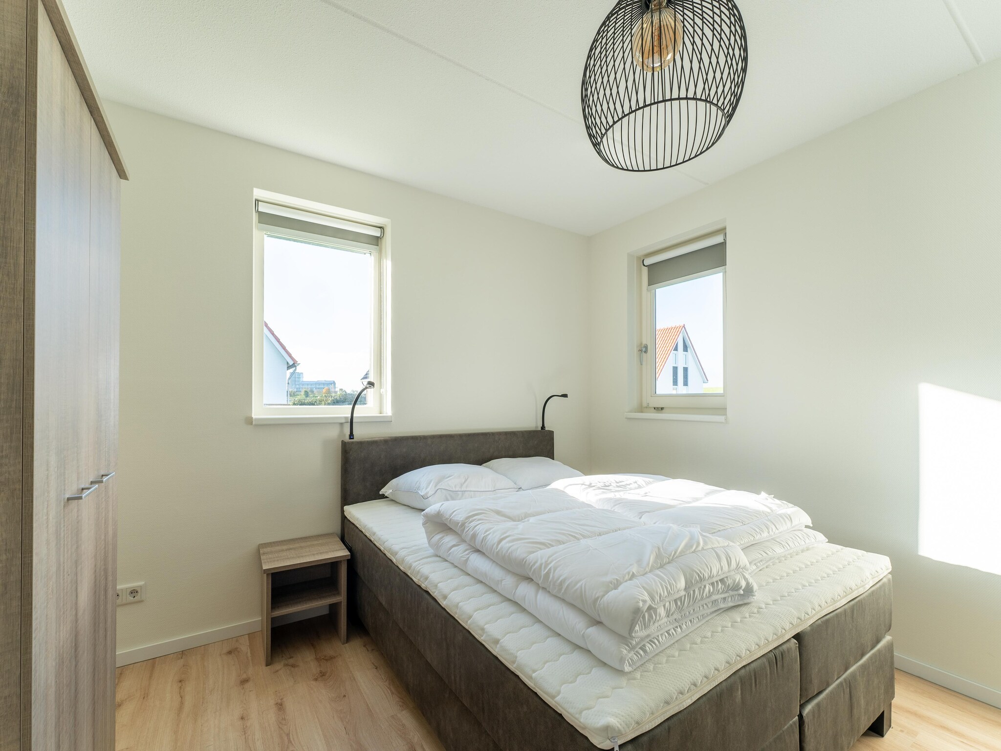 Foto's Mooi vakantiehuis in Scherpenisse met charmant terras - Belvilla by Oyo