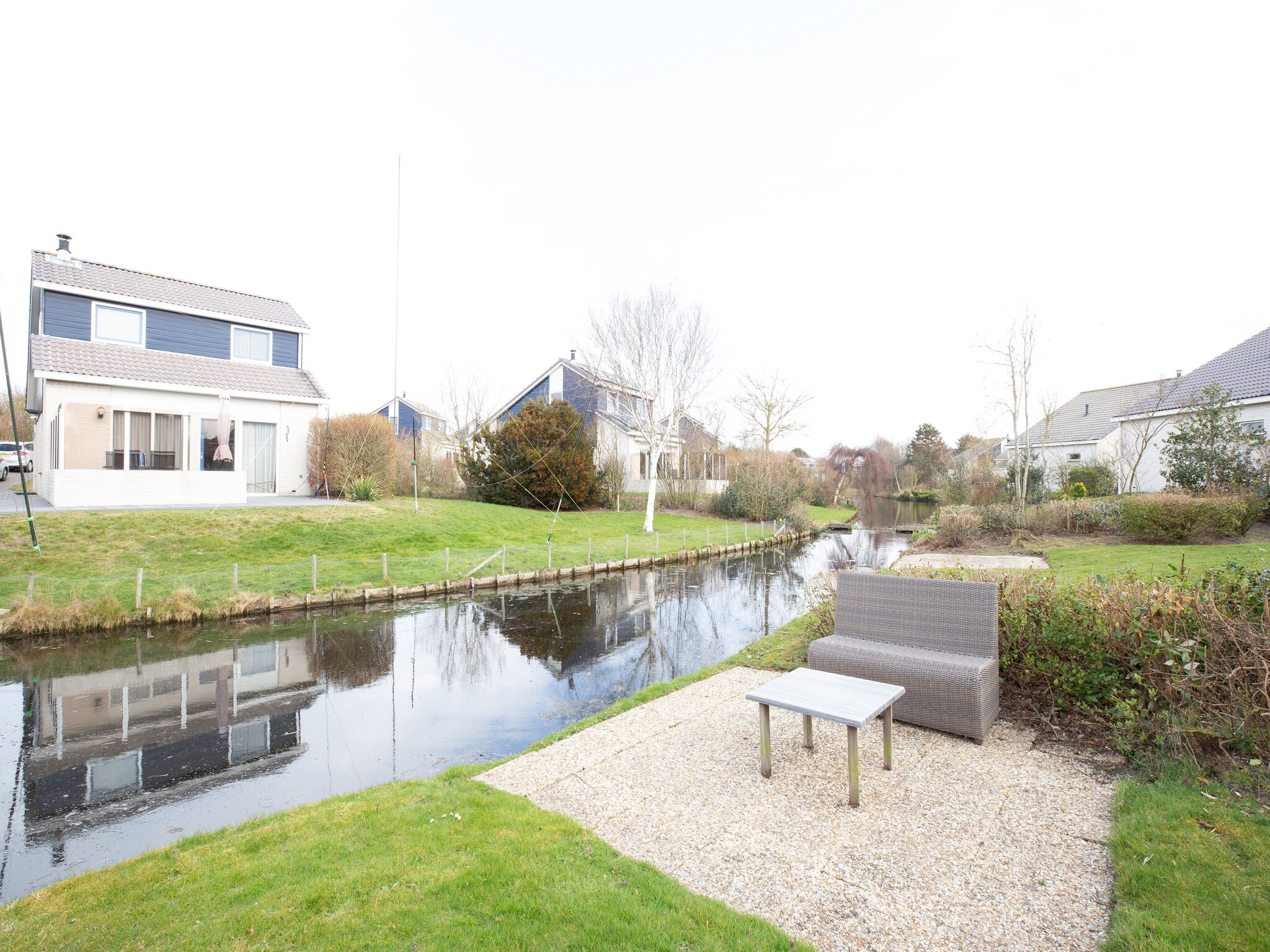Foto's Vakantiehuis op Texel met sauna - Belvilla by Oyo