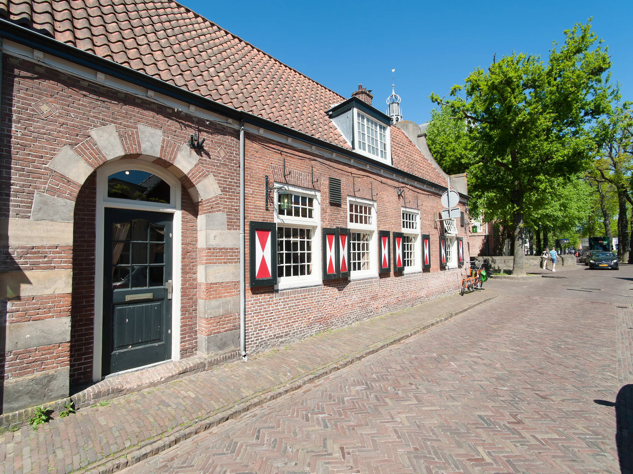 Foto's Gezellig vakantievakantiehuis bij Bergen - Belvilla by Oyo