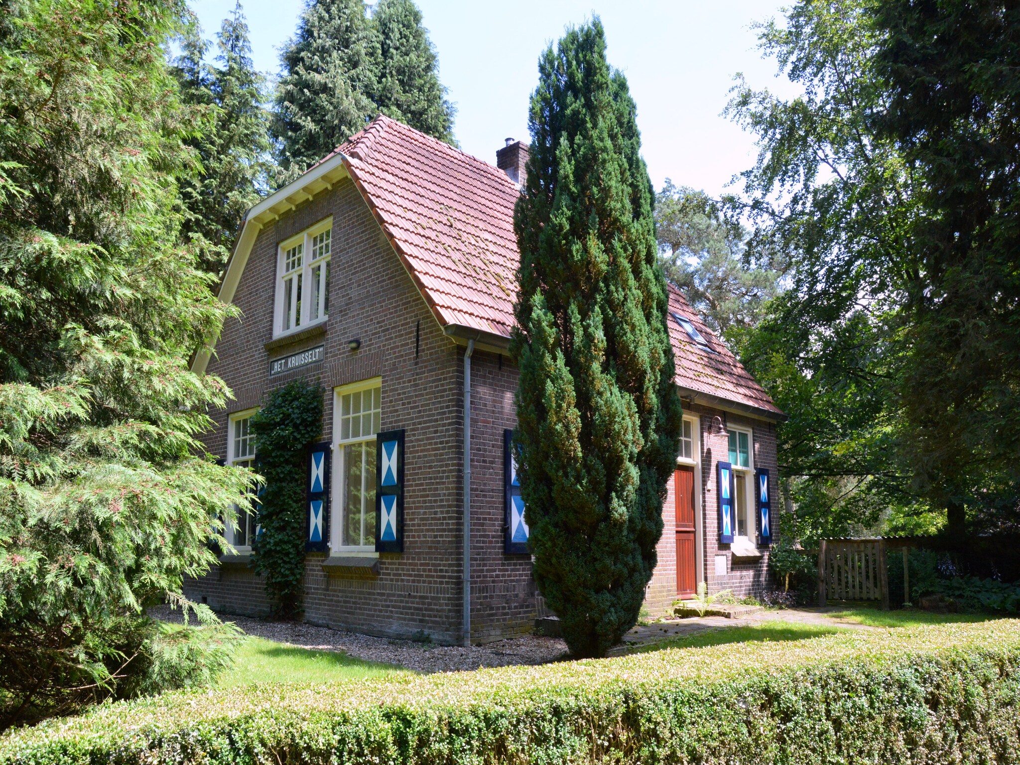 Foto's Gezellig vakantiehuis dicht bij het bos in Zelhem - Belvilla by Oyo