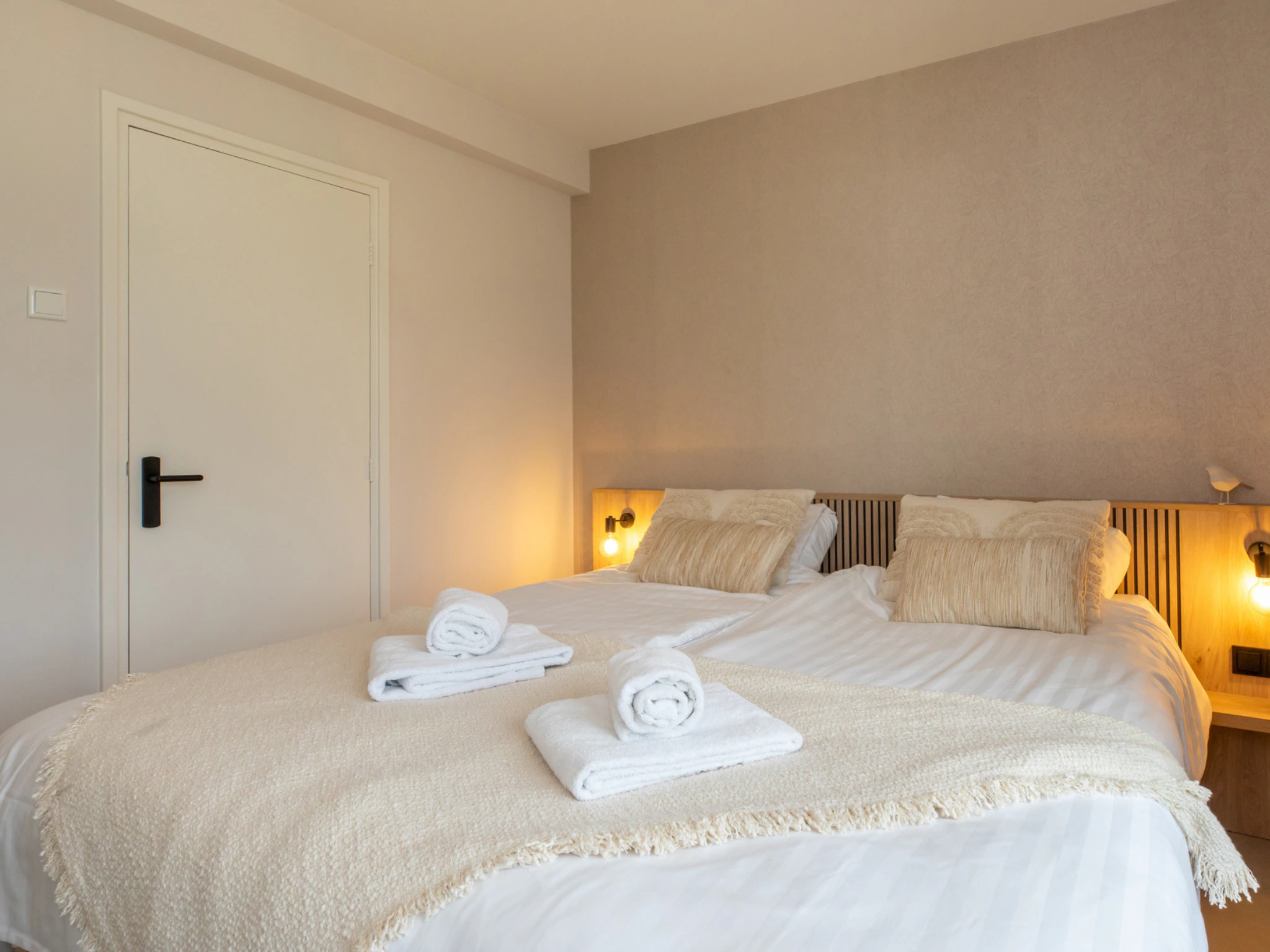Foto's Heerlijk appartement aan zee - Belvilla by Oyo