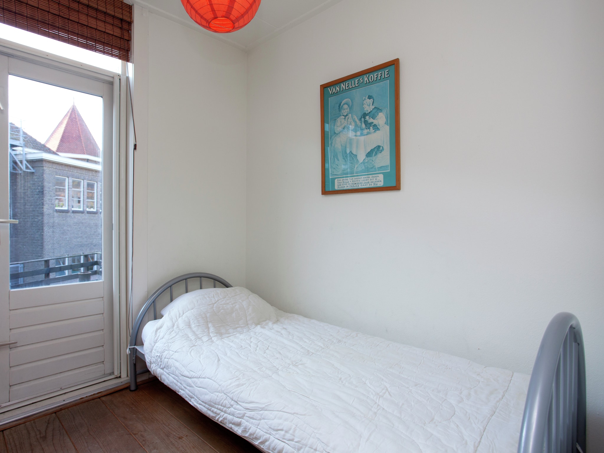 Foto's Vakantiehuis in het centrum van Alkmaar - Belvilla by Oyo