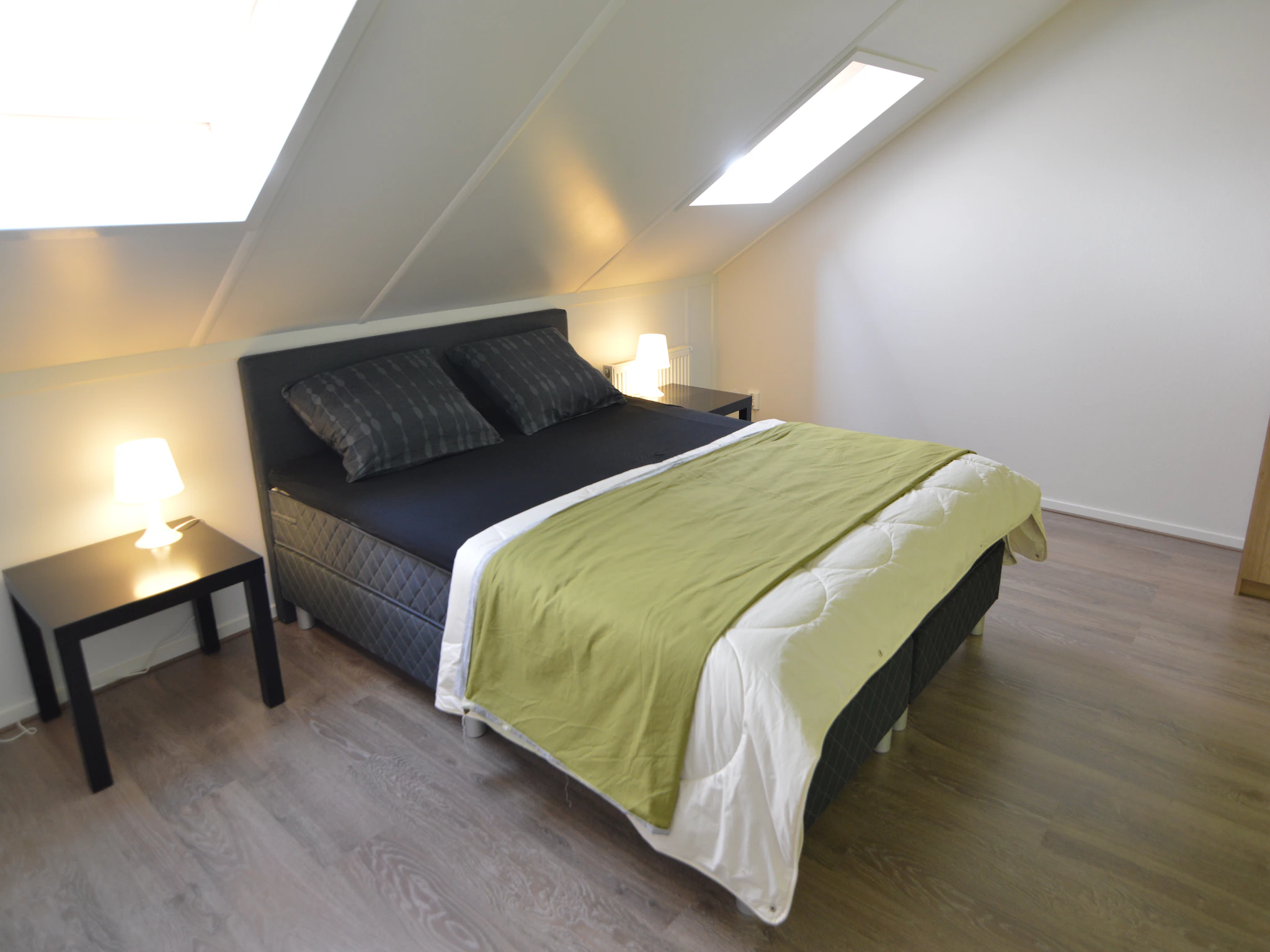 Foto's Leuk appartement in Haaksbergen met uitzicht op weilanden - Belvilla by Oyo
