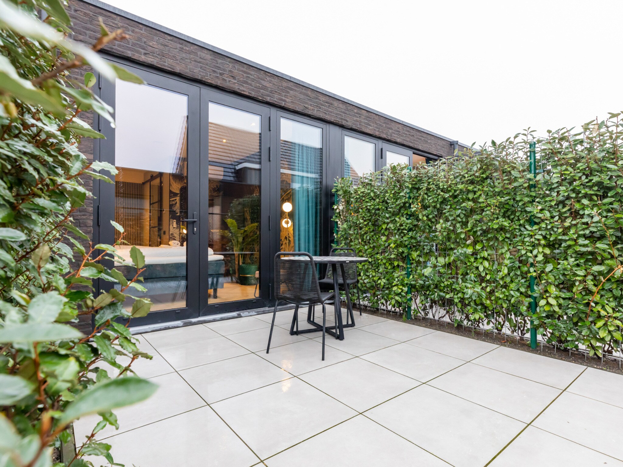 Foto's Knusse studio voor twee personen - Belvilla by Oyo