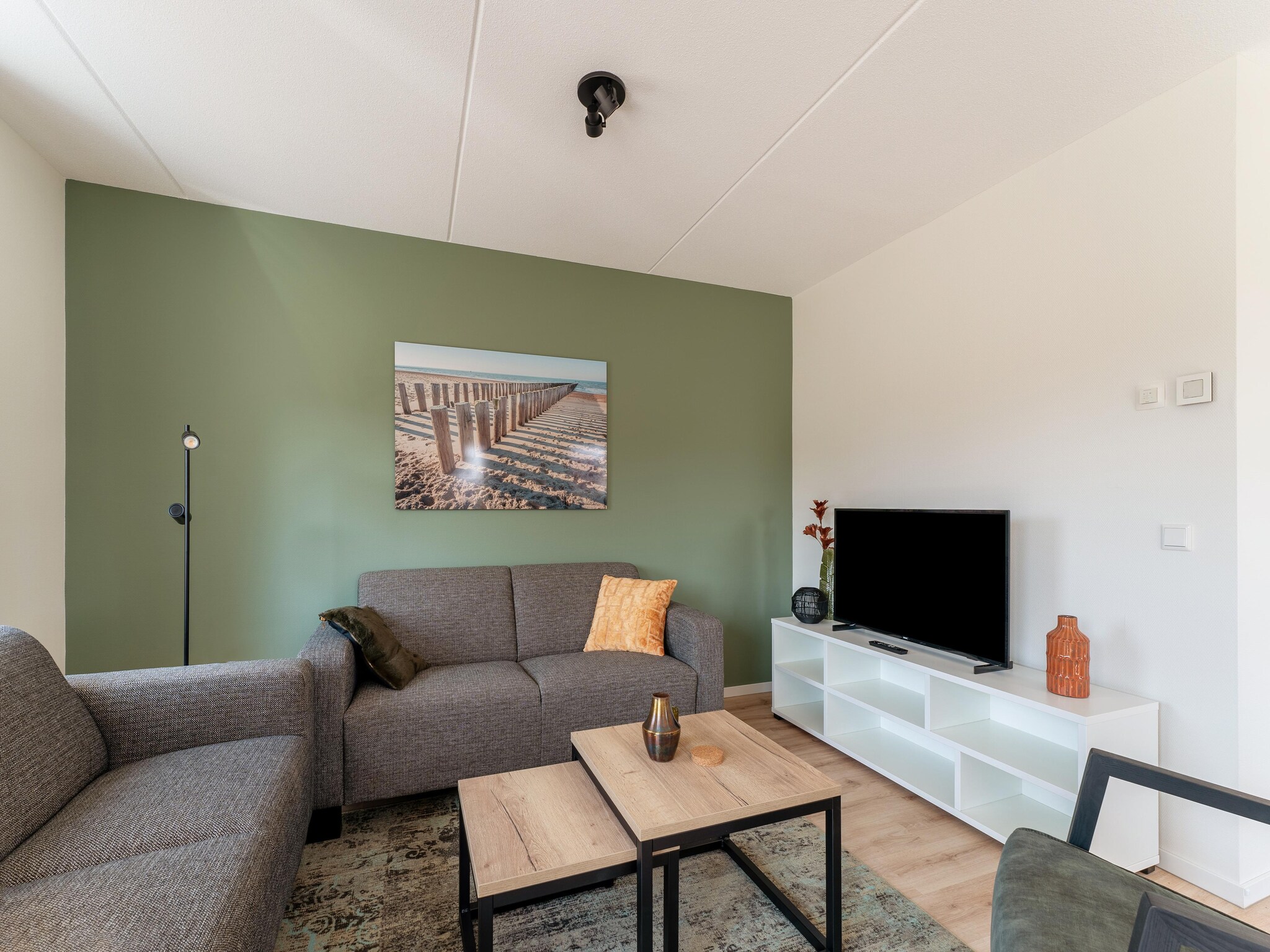 Foto's Vakantiehuis in Scherpenisse met tuin - Belvilla by Oyo