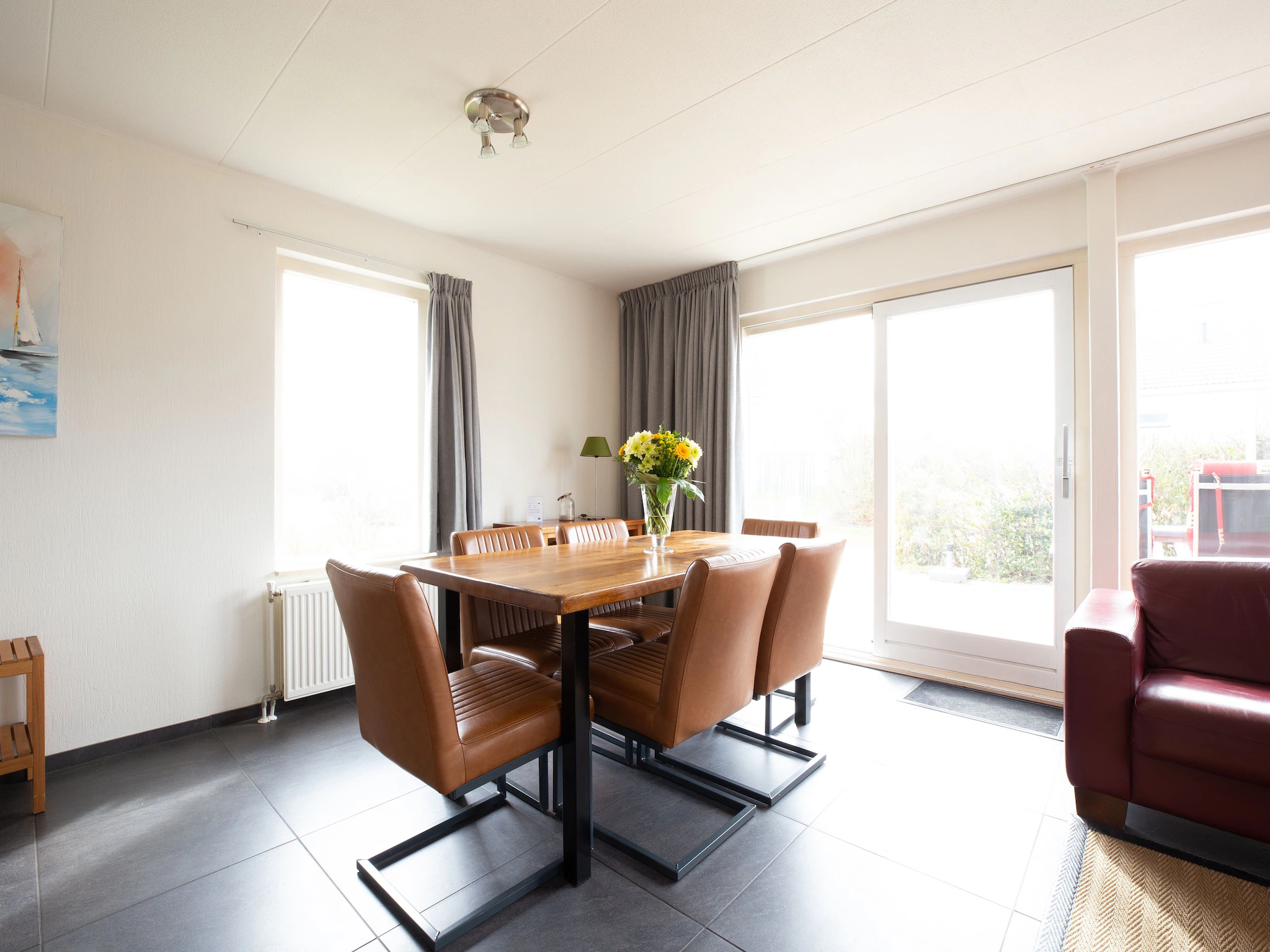 Foto's Vakantiehuis op Texel met sauna - Belvilla by Oyo