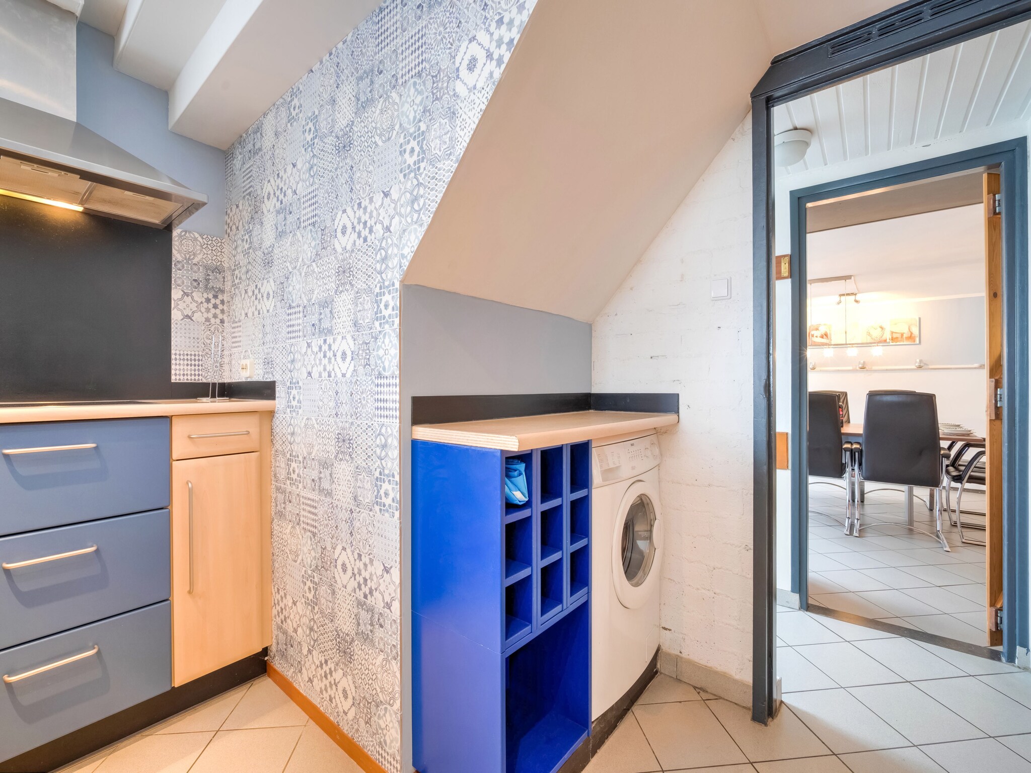 Foto's Gezellige vakantiewoning met privÃ©bos - Belvilla by Oyo