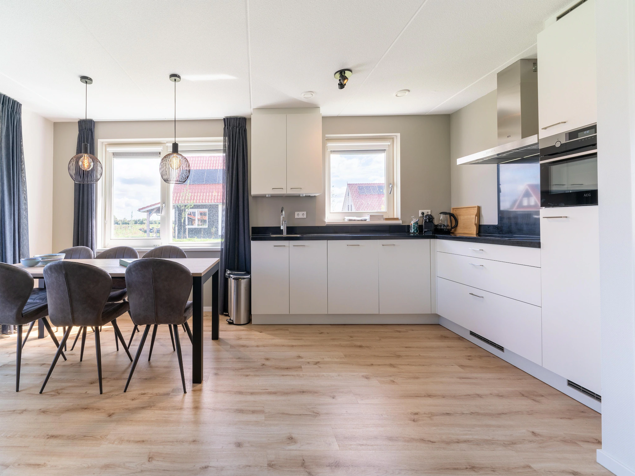 Foto's Vakantiehuis in Scherpenisse met infraroodsauna - Belvilla by Oyo