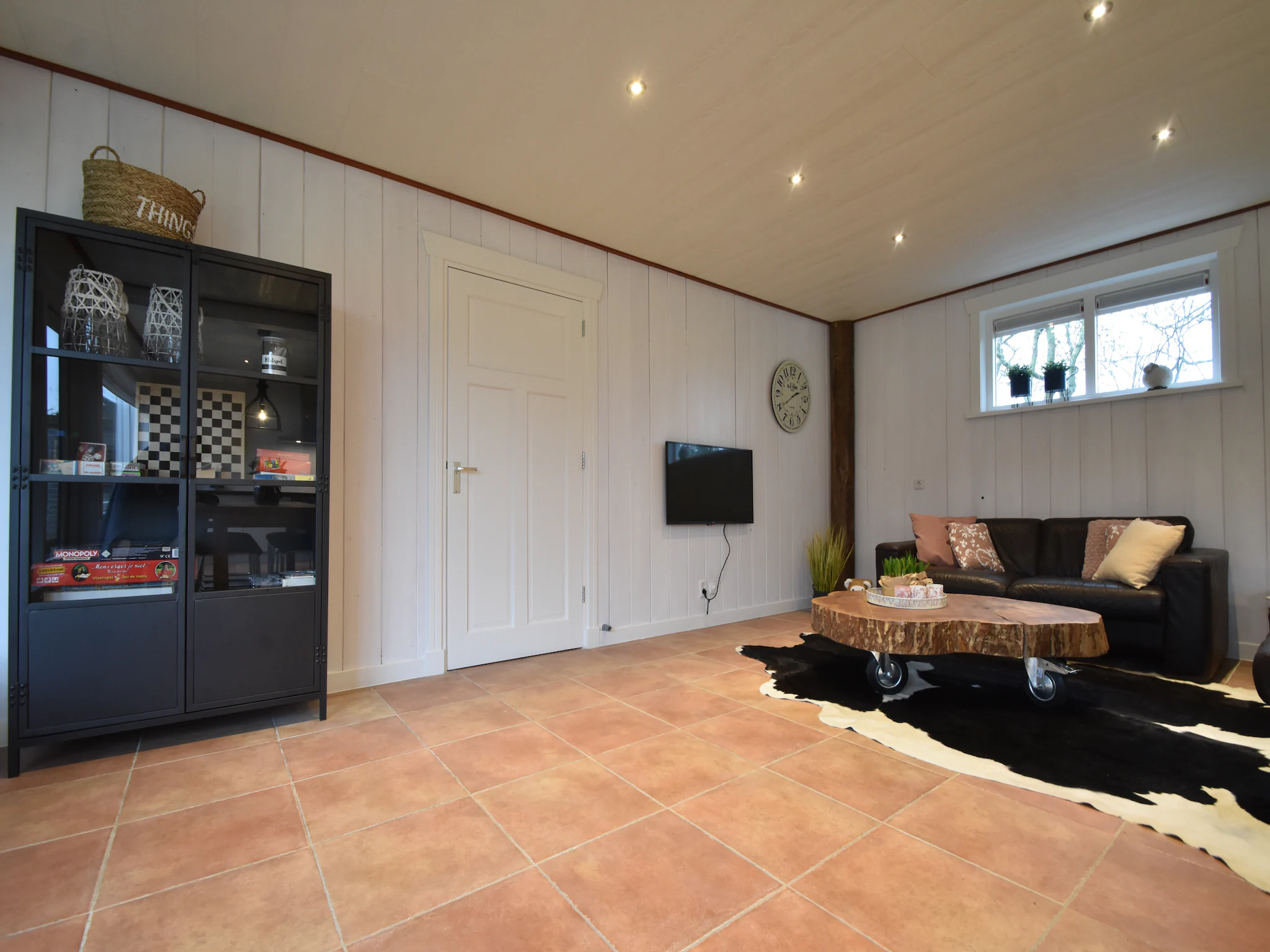 Foto's Vakantiehuis Hazenborgh met infraroodsauna - Belvilla by Oyo