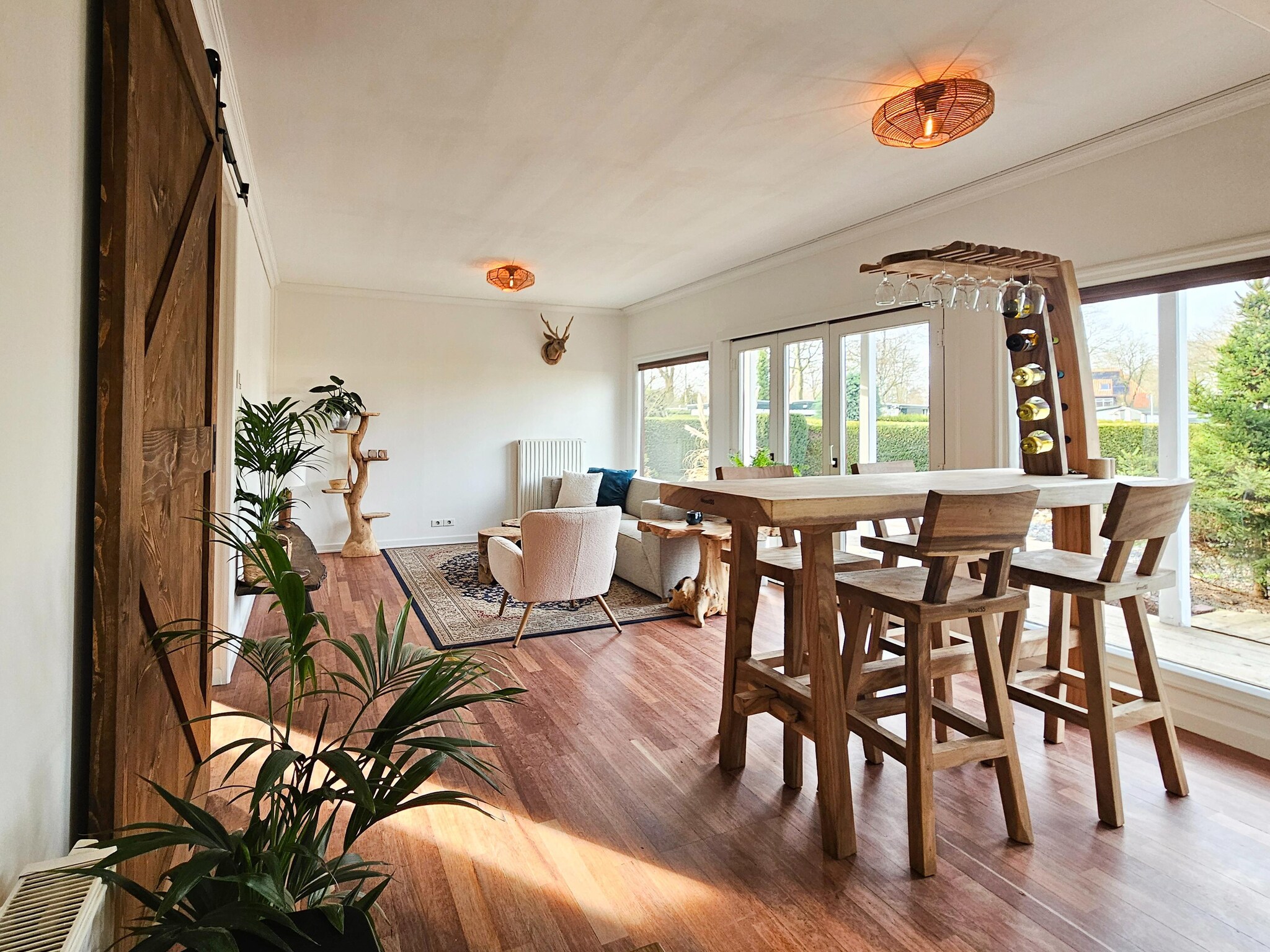 Foto's Mooi vakantiehuis met ruime tuin - Belvilla by Oyo