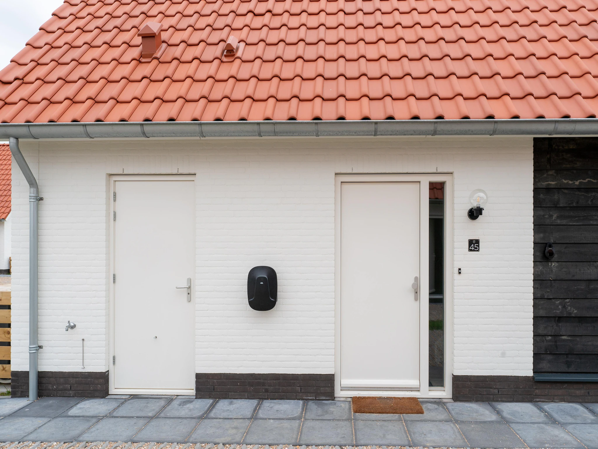 Foto's Vakantiehuis nabij strand Gorishoek met sauna en bubbelbad - Belvilla by Oyo