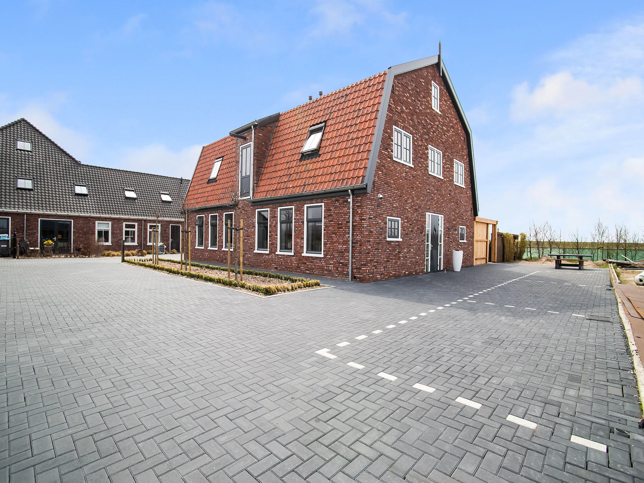 Foto's Vakantiehuis in Callantsoog met hangmat - Belvilla by Oyo