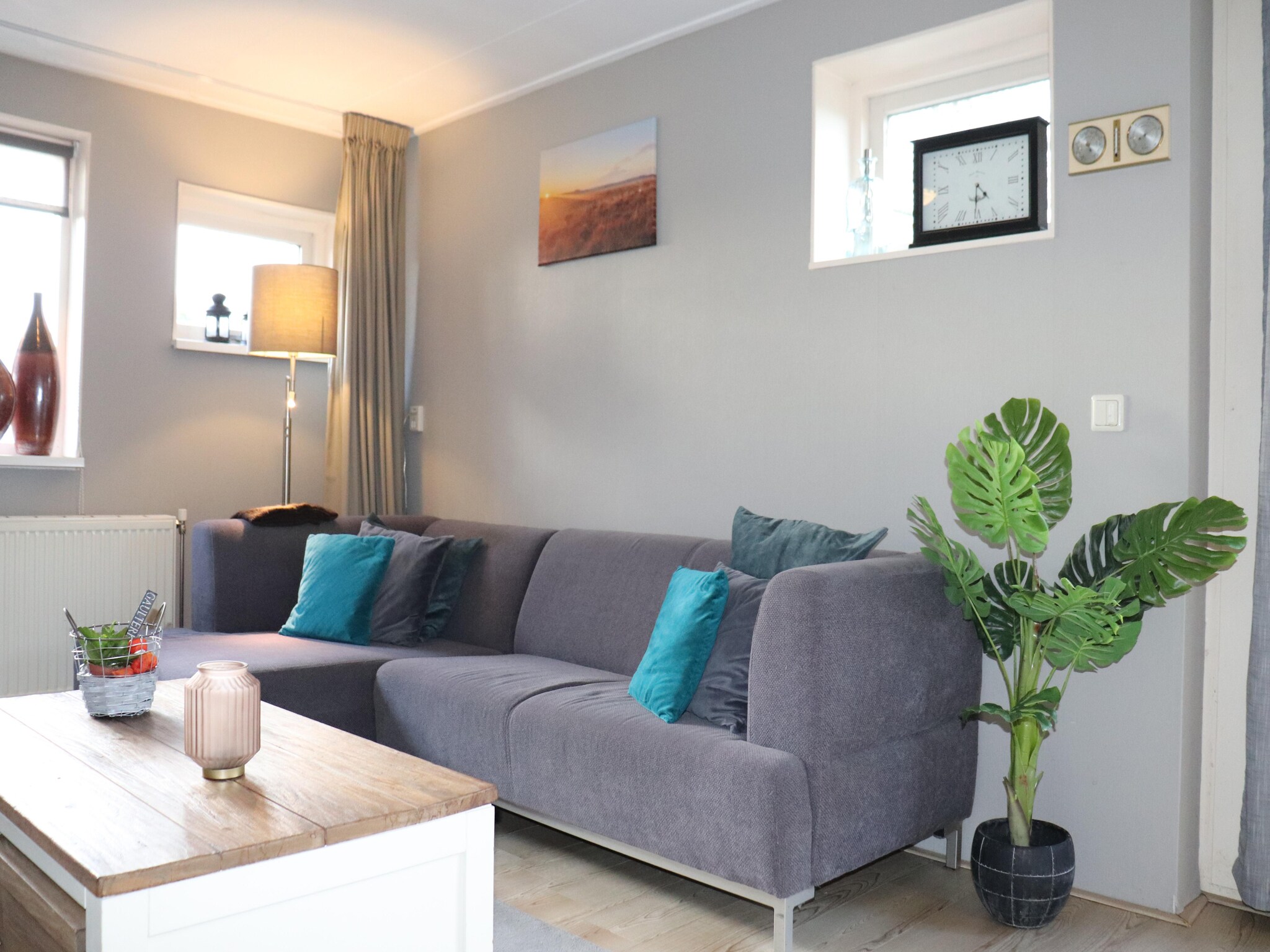 Foto's Fijn vakantiehuis in Donkerbroek - Belvilla by Oyo