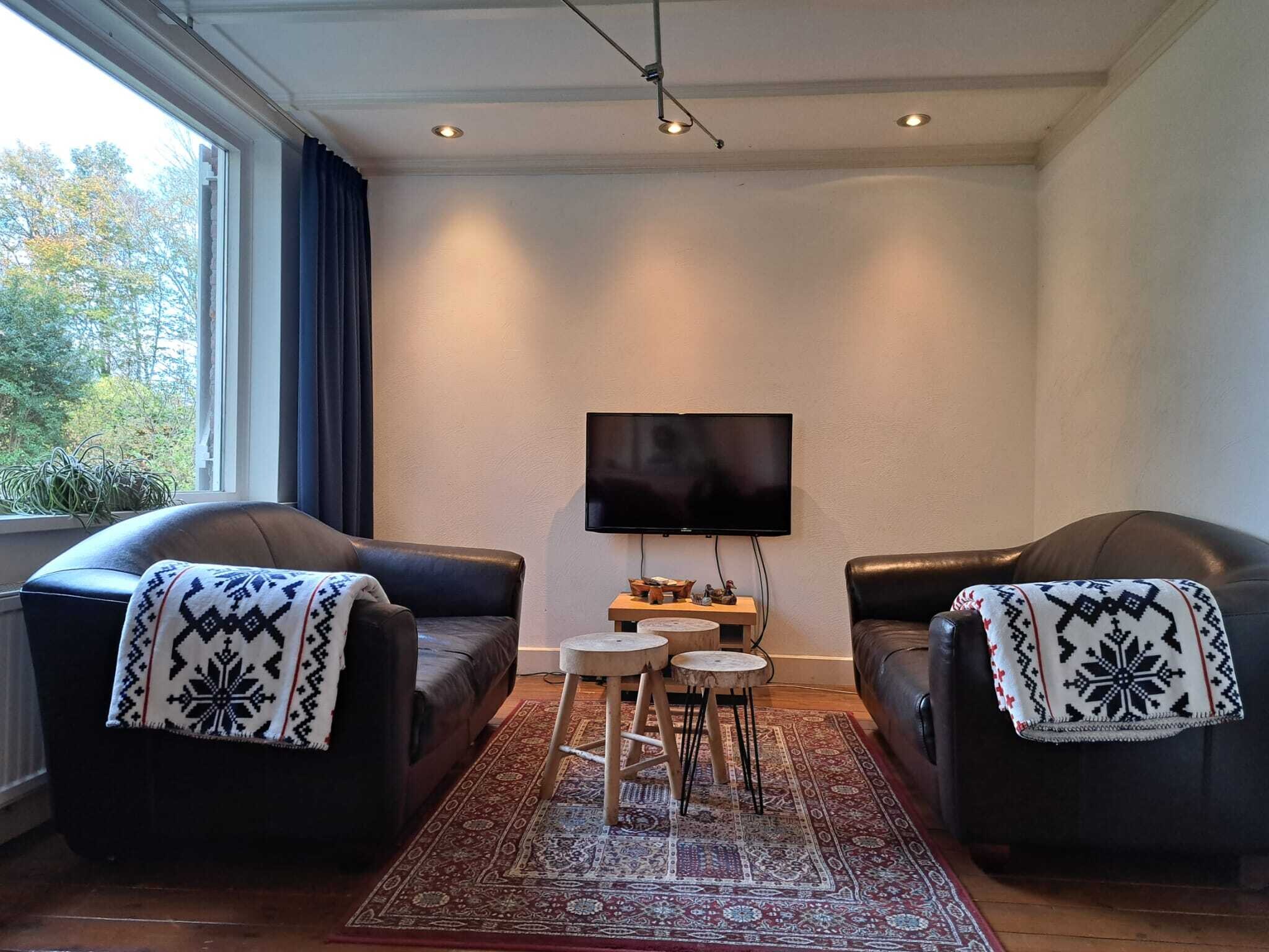 Foto's Fijn vakantiehuis in een privÃ©-natuurgebied - Belvilla by Oyo