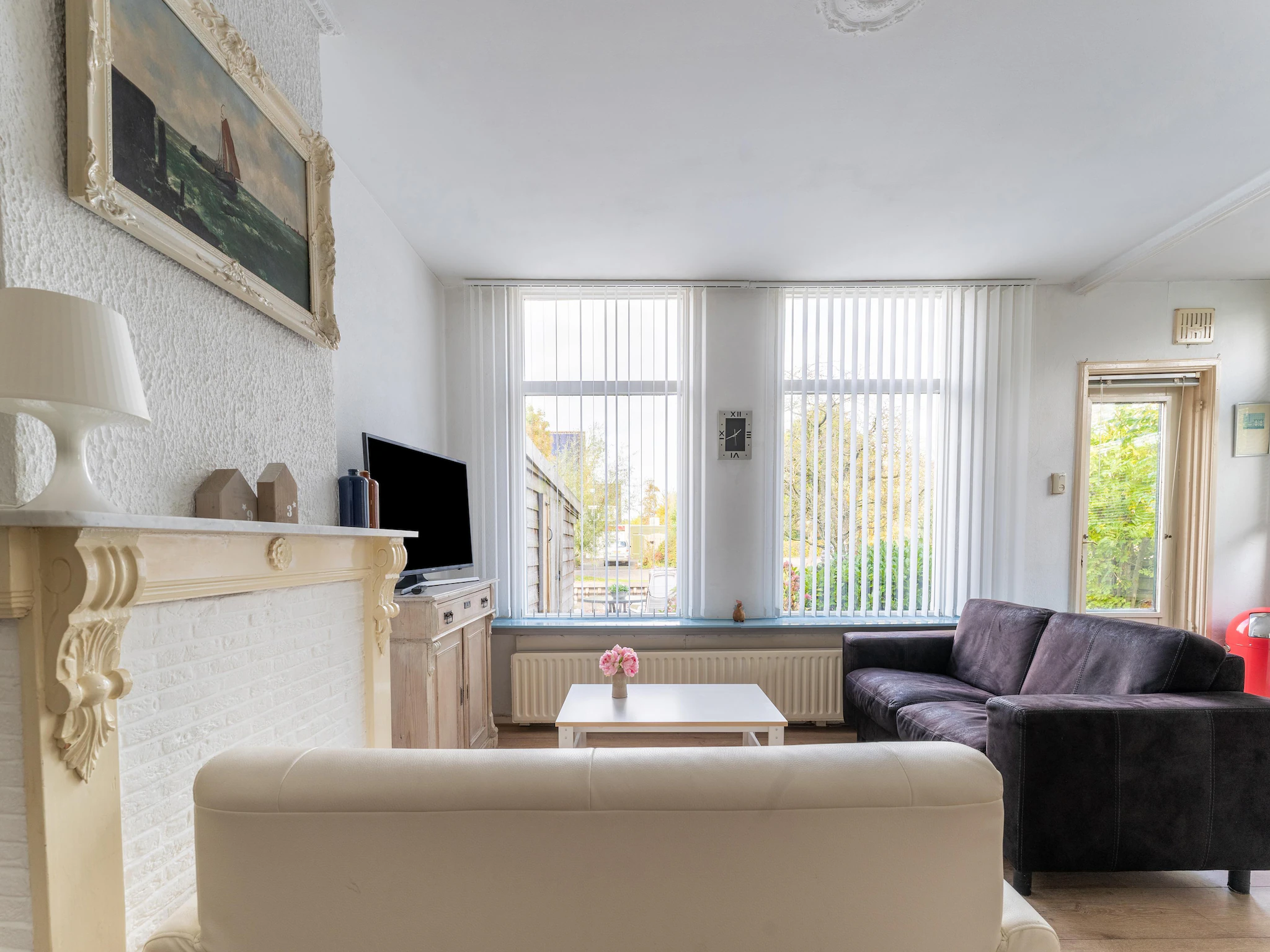 Foto's Prachtige cottage in Heeg met een tuin - Belvilla by Oyo