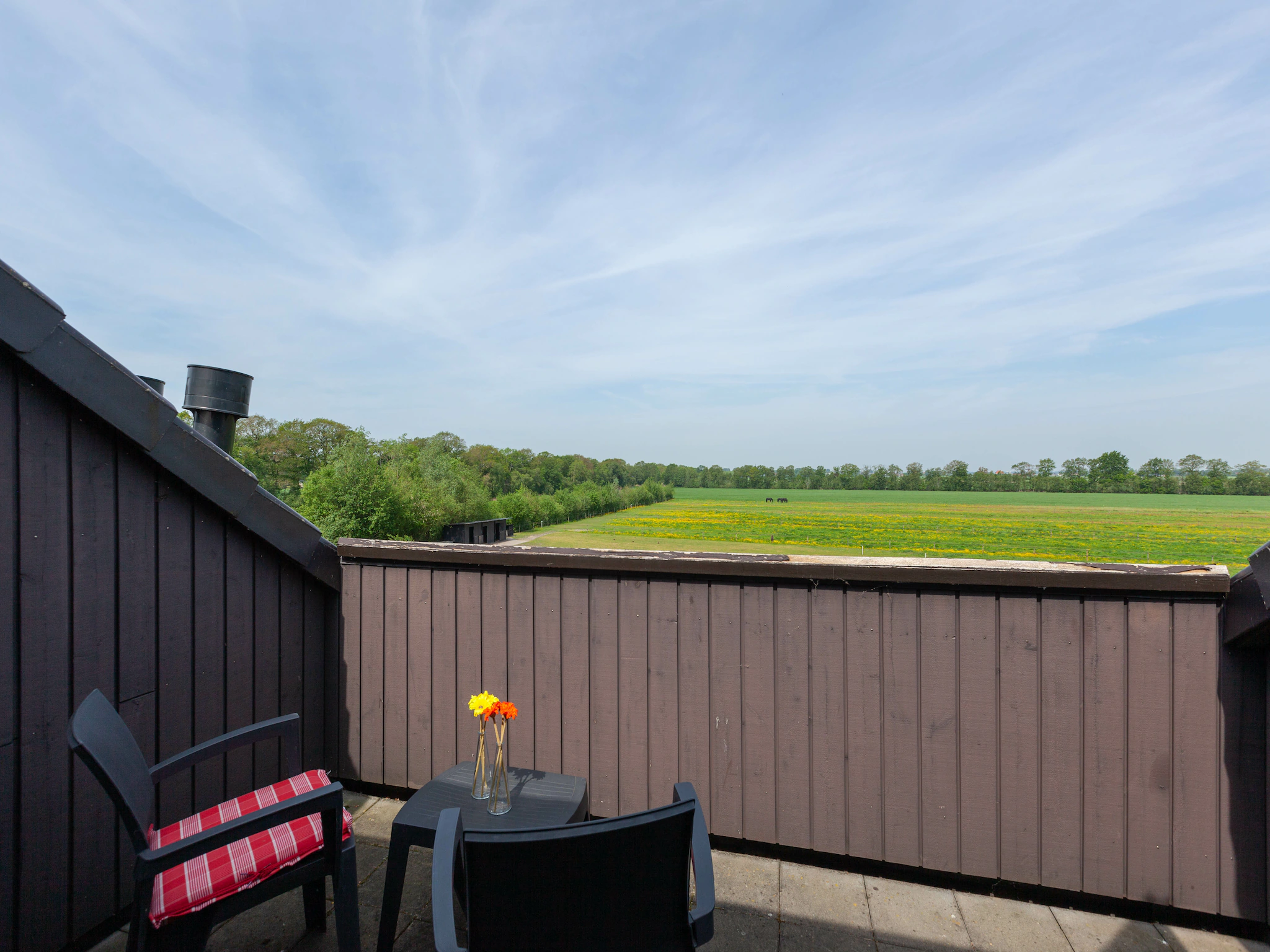 Foto's Luxe vakantiehuis met privÃ© terras - Belvilla by Oyo