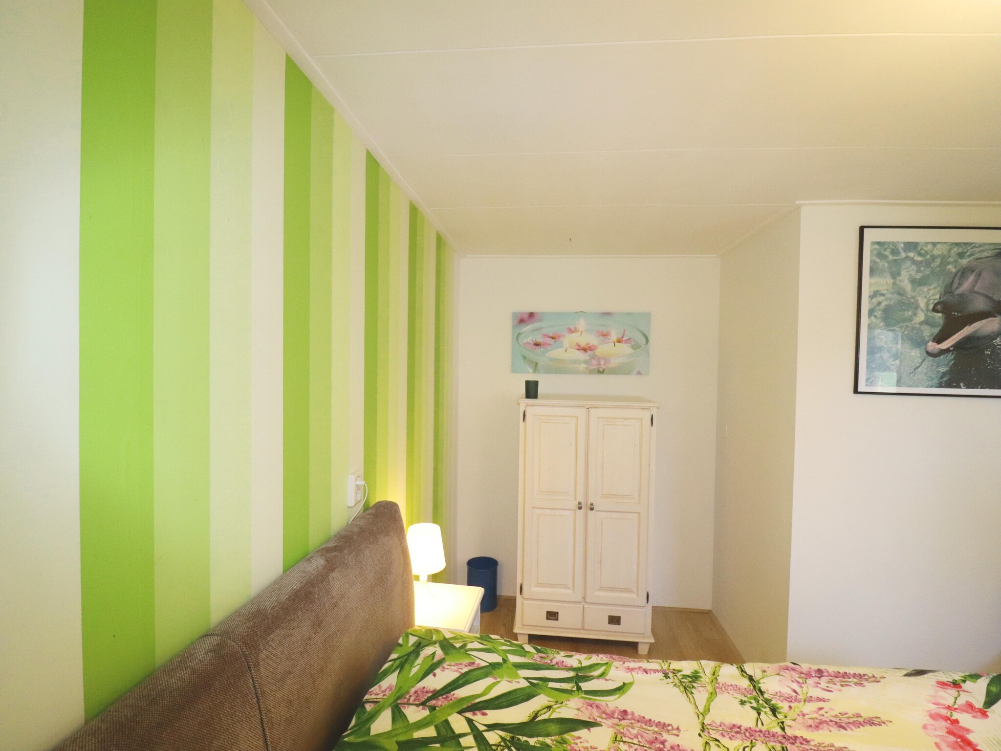 Foto's Fijn vakantiehuis in Donkerbroek - Belvilla by Oyo