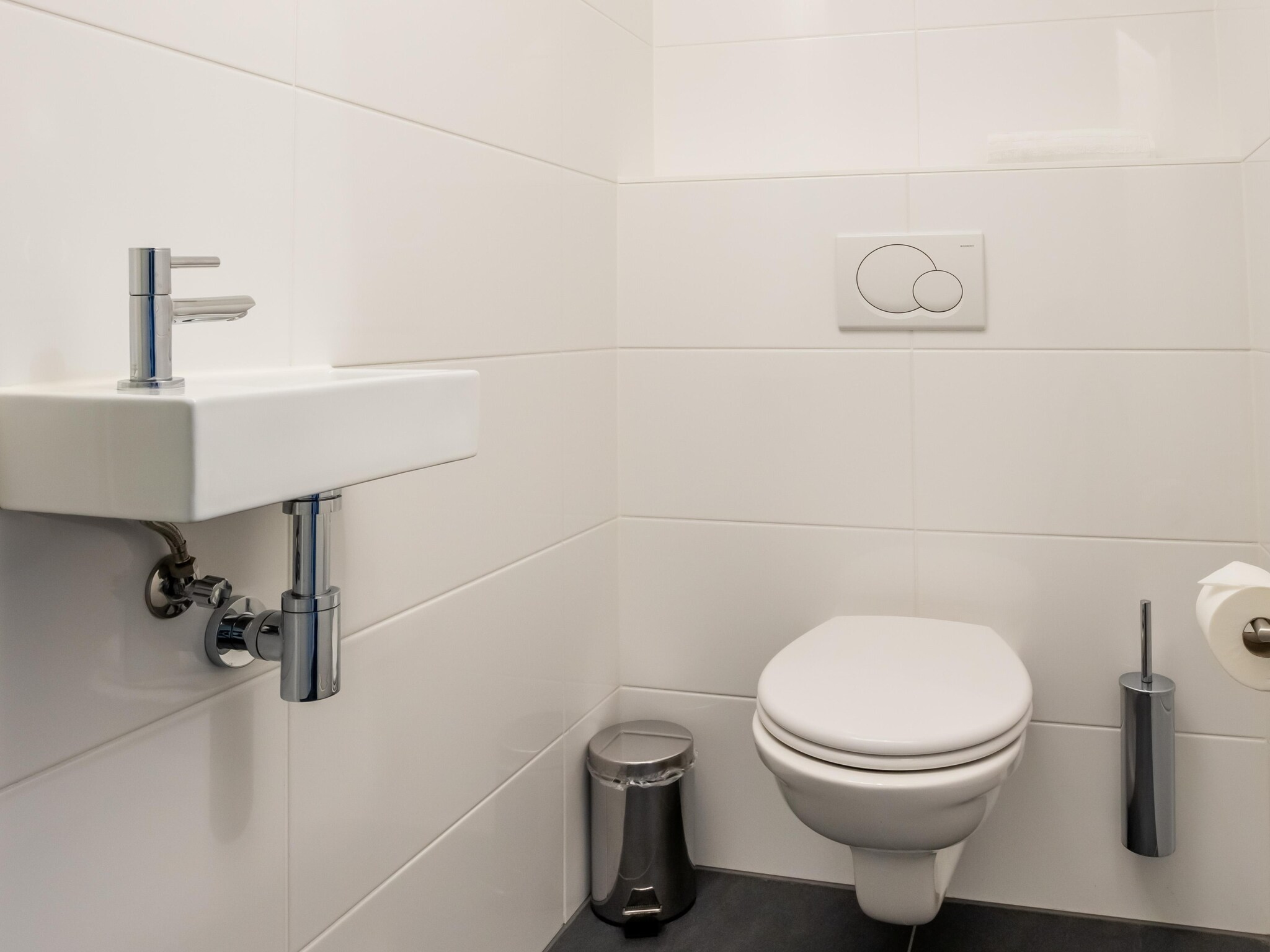 Foto's Moderne villa bij Harderwijk met bubbelbad - Belvilla by Oyo