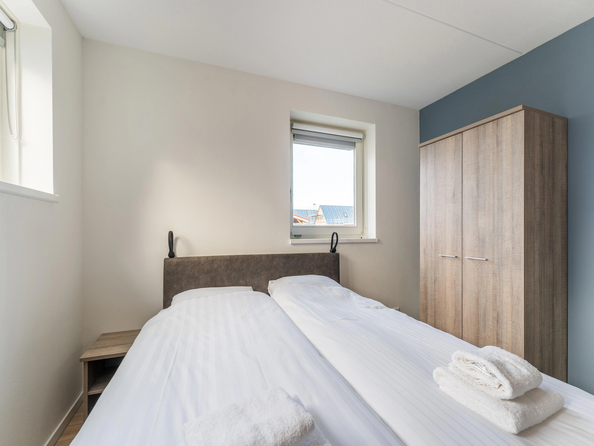Foto's Vakantiehuis nabij strand Gorishoek met sauna en bubbelbad - Belvilla by Oyo