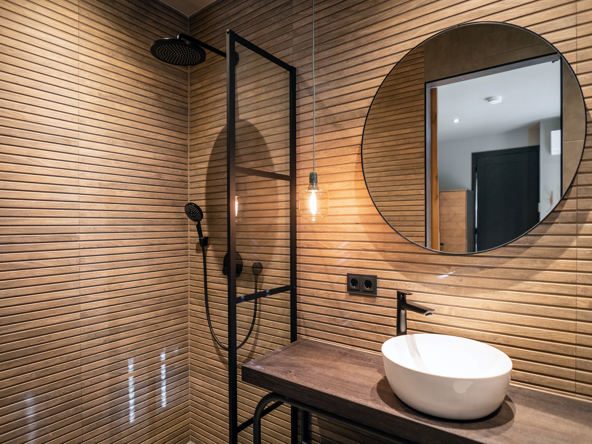 Foto's Luxe villa met sauna, op enkele minuten van het strand - Belvilla by Oyo