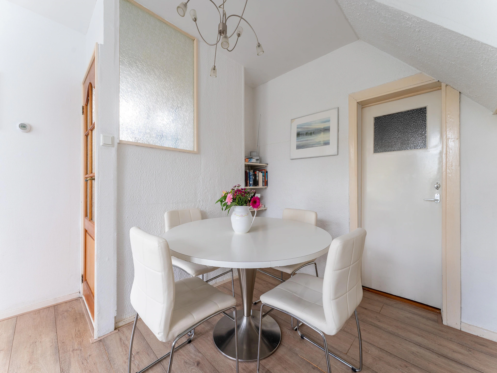 Foto's Prachtige cottage in Heeg met een tuin - Belvilla by Oyo