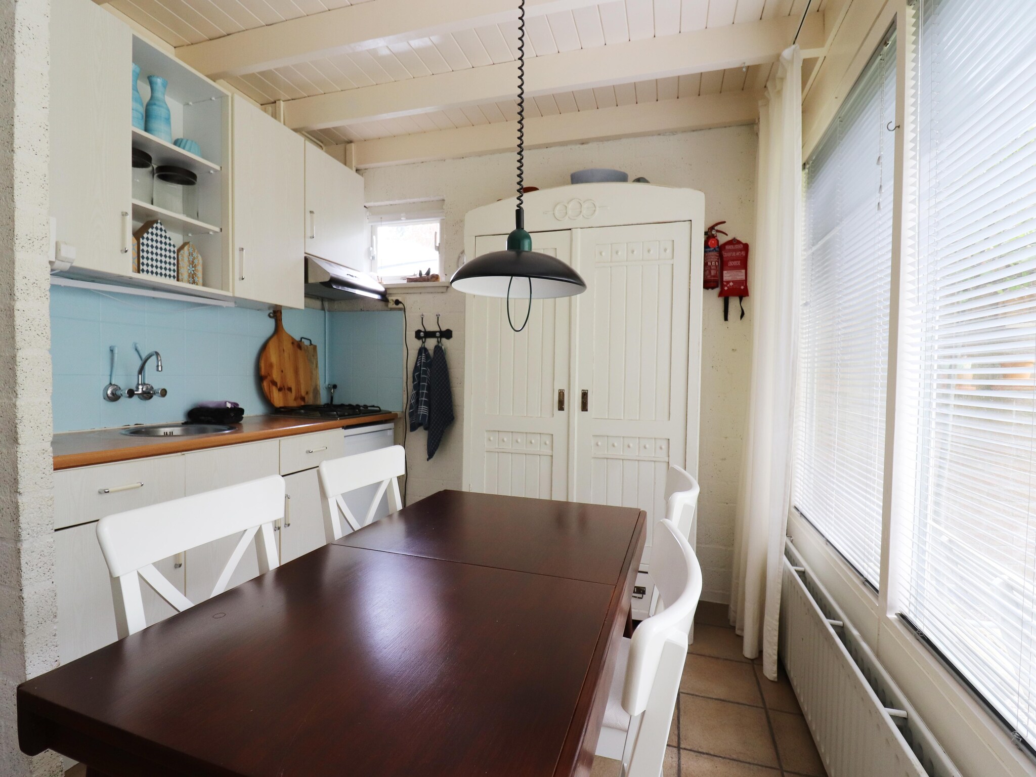 Foto's Vrijstaand Vakantiehuis met Tuin - Belvilla by Oyo