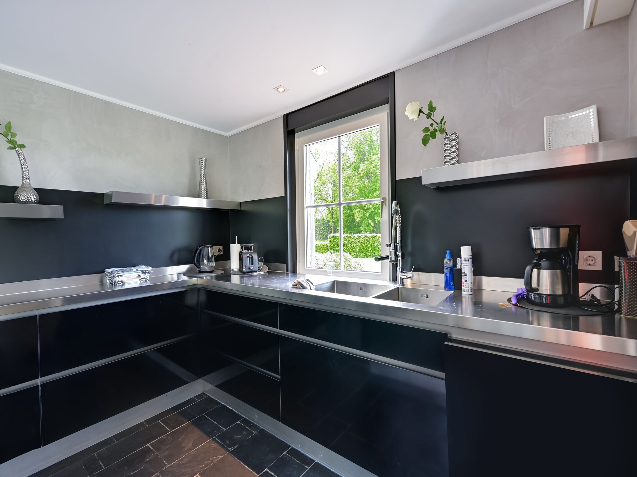Foto's Prachtige villa in Didam met een privÃ©zwembad - Belvilla by Oyo