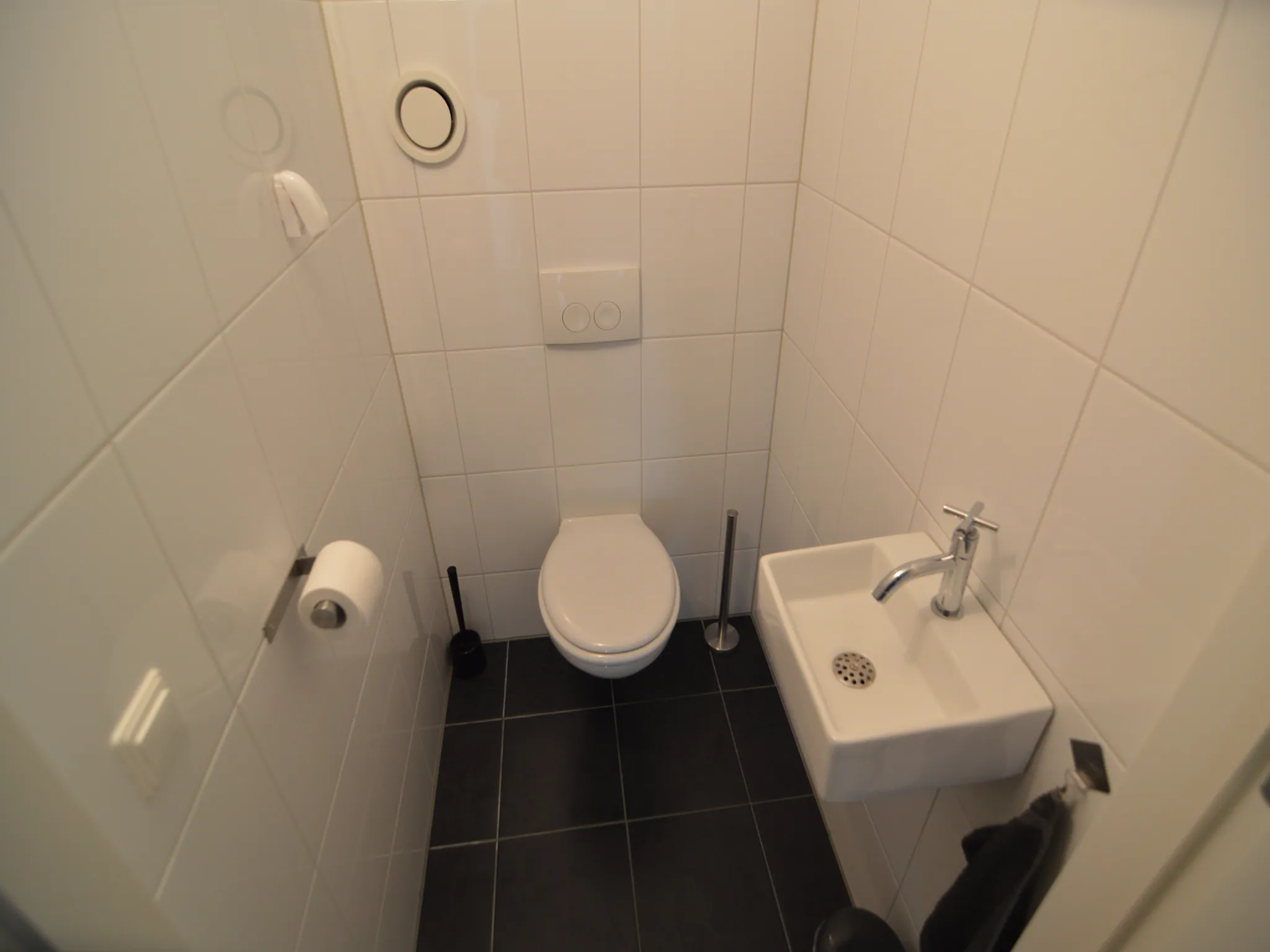 Foto's Leuk appartement in Haaksbergen met uitzicht op weilanden - Belvilla by Oyo