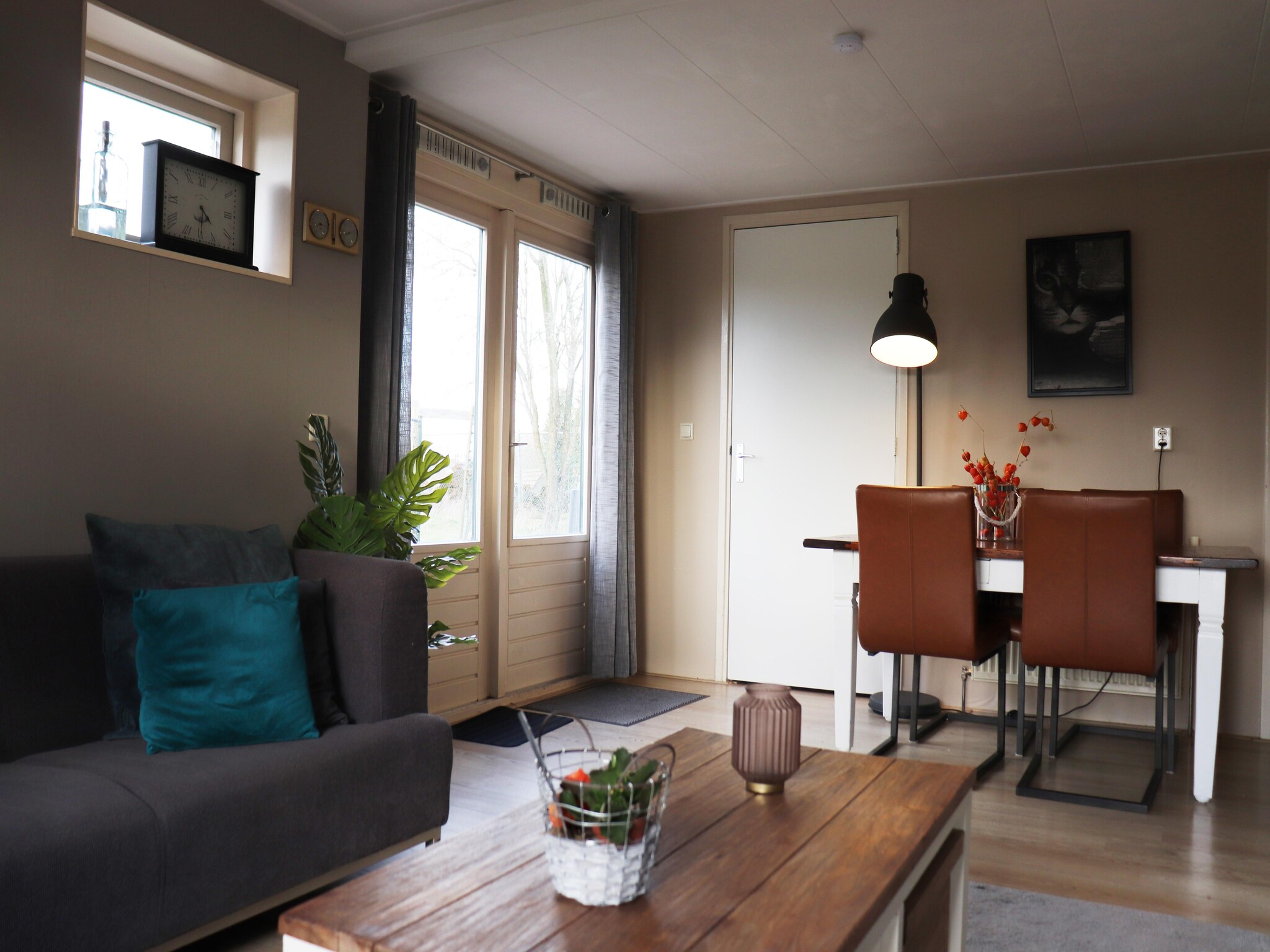 Foto's Fijn vakantiehuis in Donkerbroek - Belvilla by Oyo