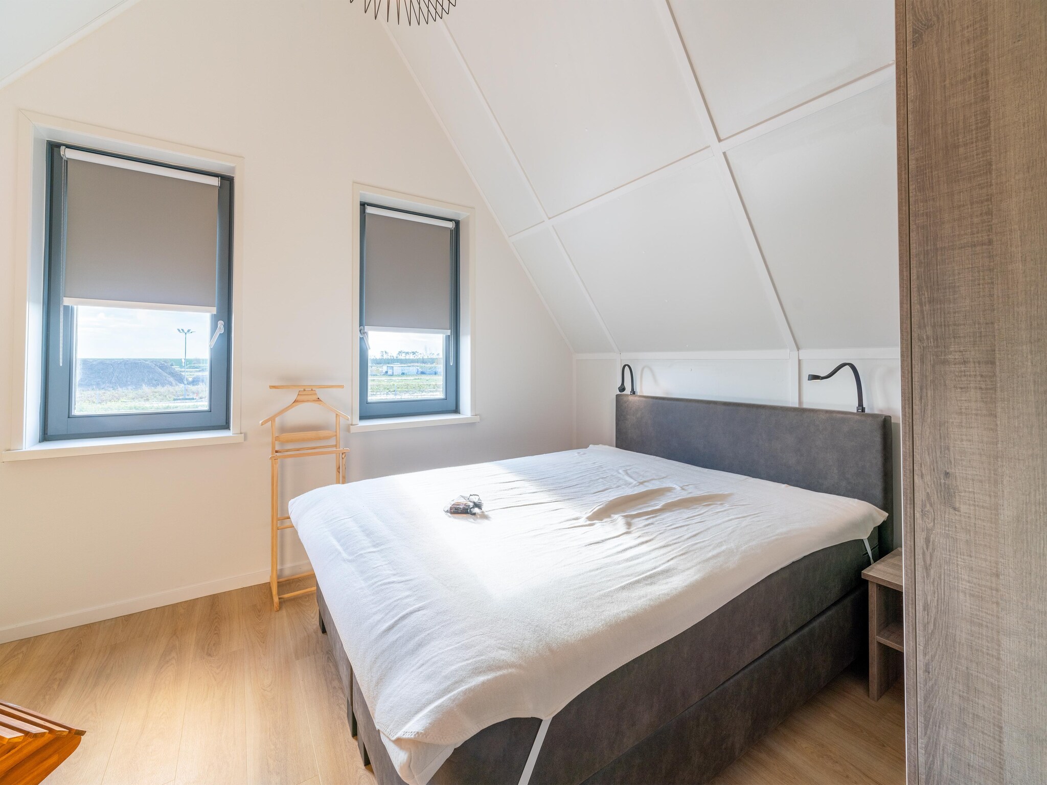 Foto's Leuke vakantiewoning in Scherpenisse met terras - Belvilla by Oyo