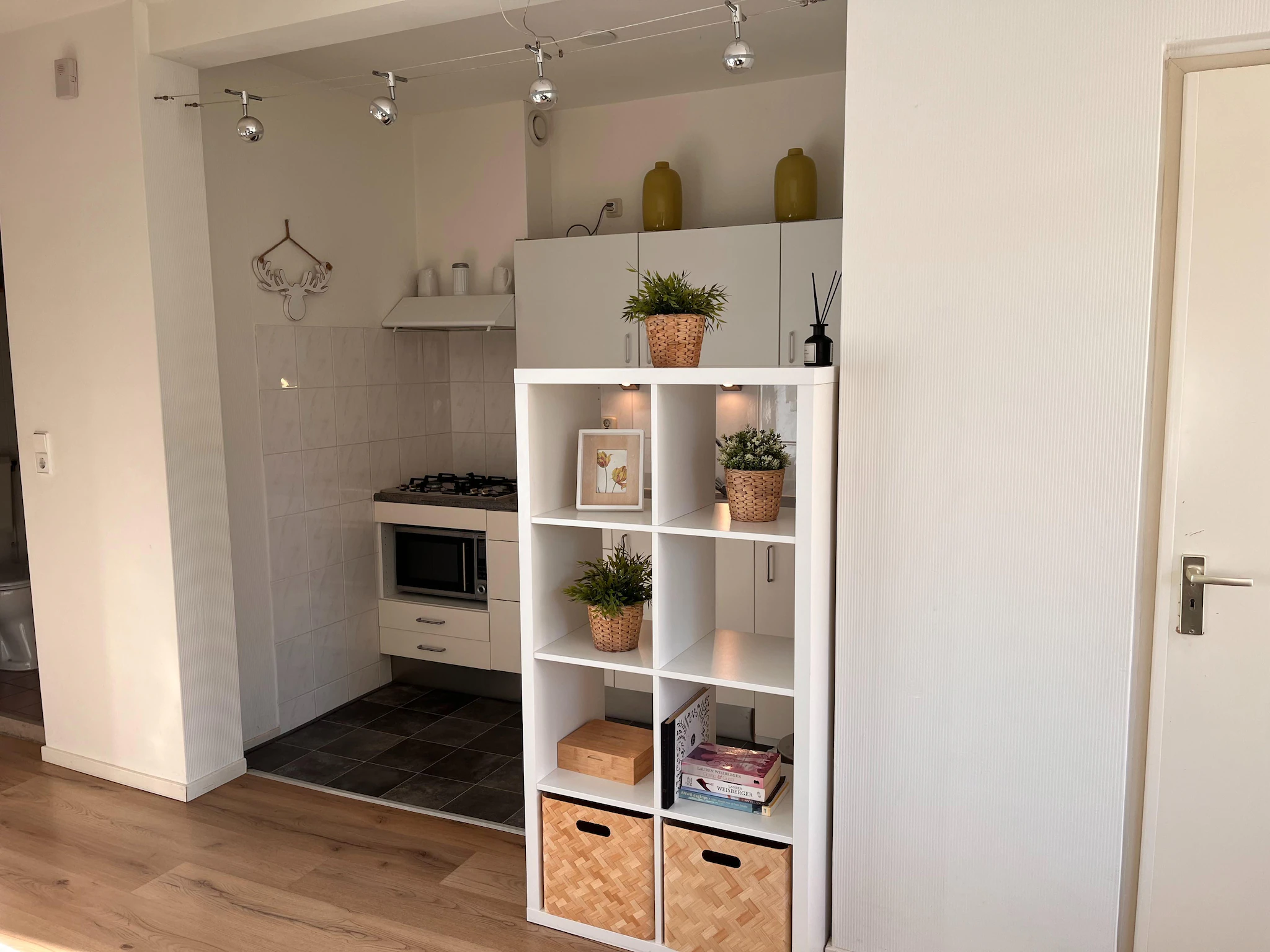 Foto's Knus appartement in Noordwijk dicht bij de kust - Belvilla by Oyo