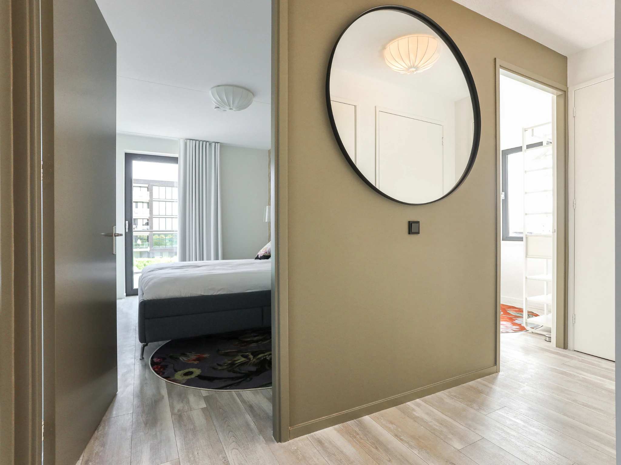 Foto's Heerlijk appartement aan de haven in Kamperland - Belvilla by Oyo