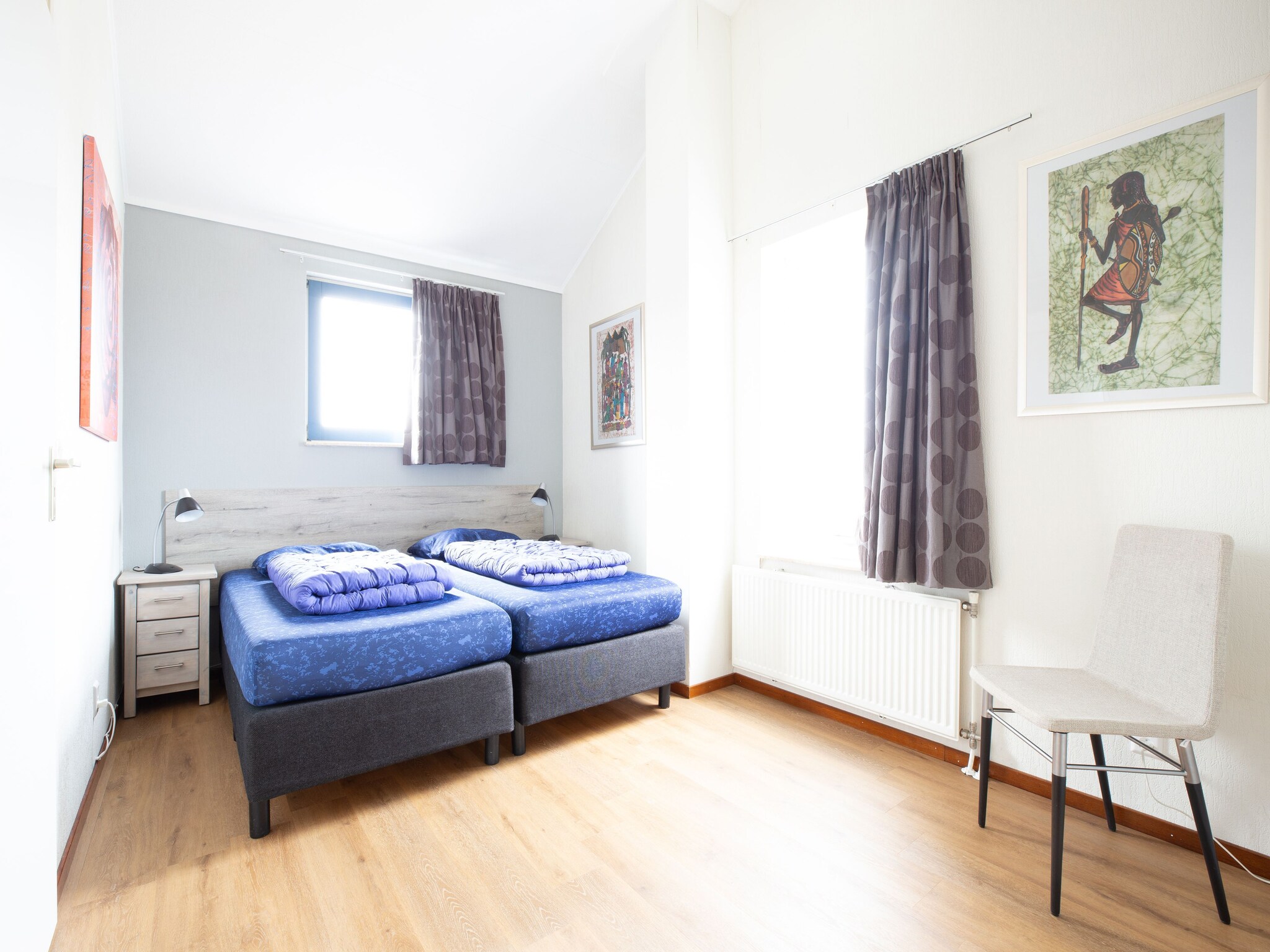 Foto's Vakantiehuis op Texel met sauna - Belvilla by Oyo