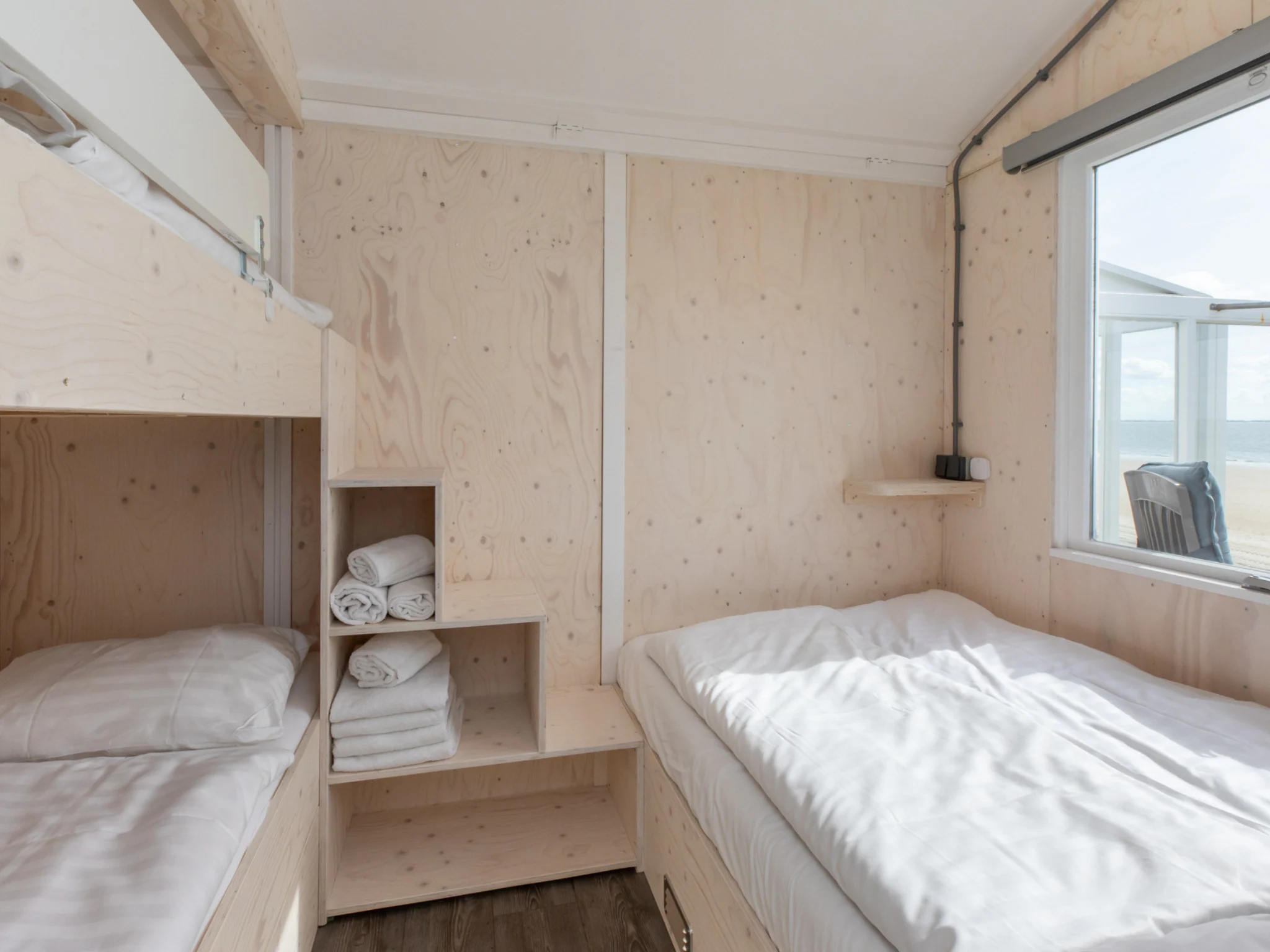 Foto's Heerlijk strandhuis in Dishoek - Belvilla by Oyo