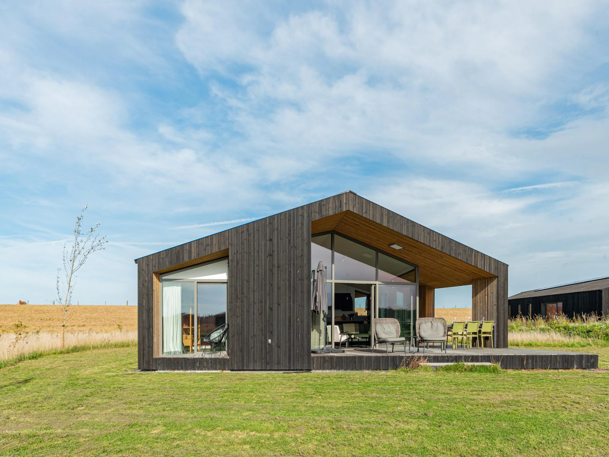 Foto's Gezellig vakantiehuis met terras - Belvilla by Oyo