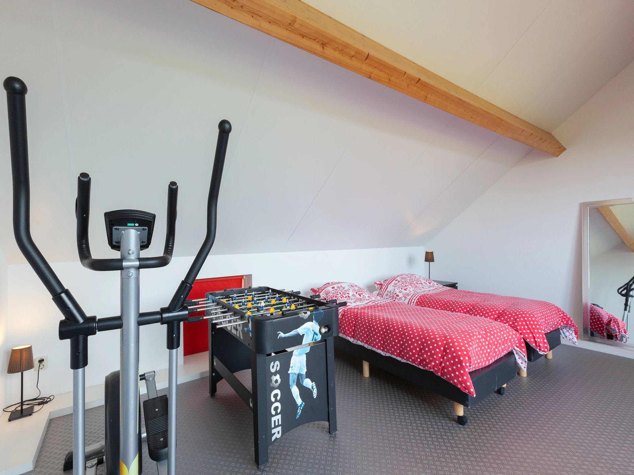 Foto's Luxe vakantiehuis met privÃ© terras - Belvilla by Oyo