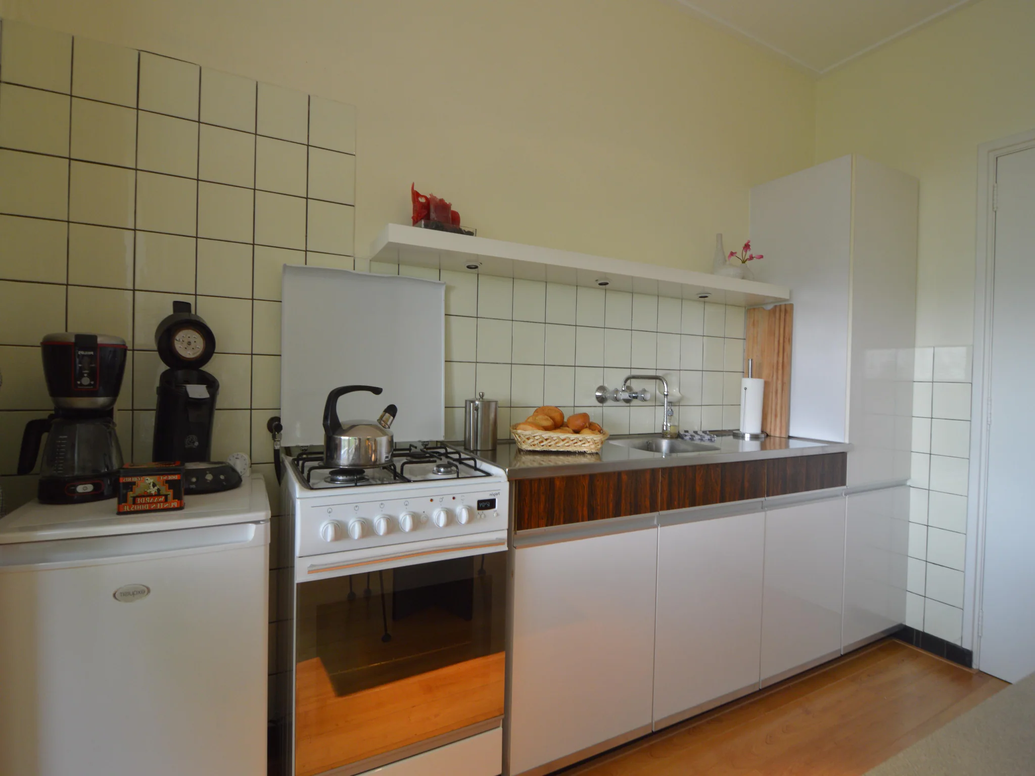 Foto's Achterhoeks vakantiehuis wild spotten - Belvilla by Oyo