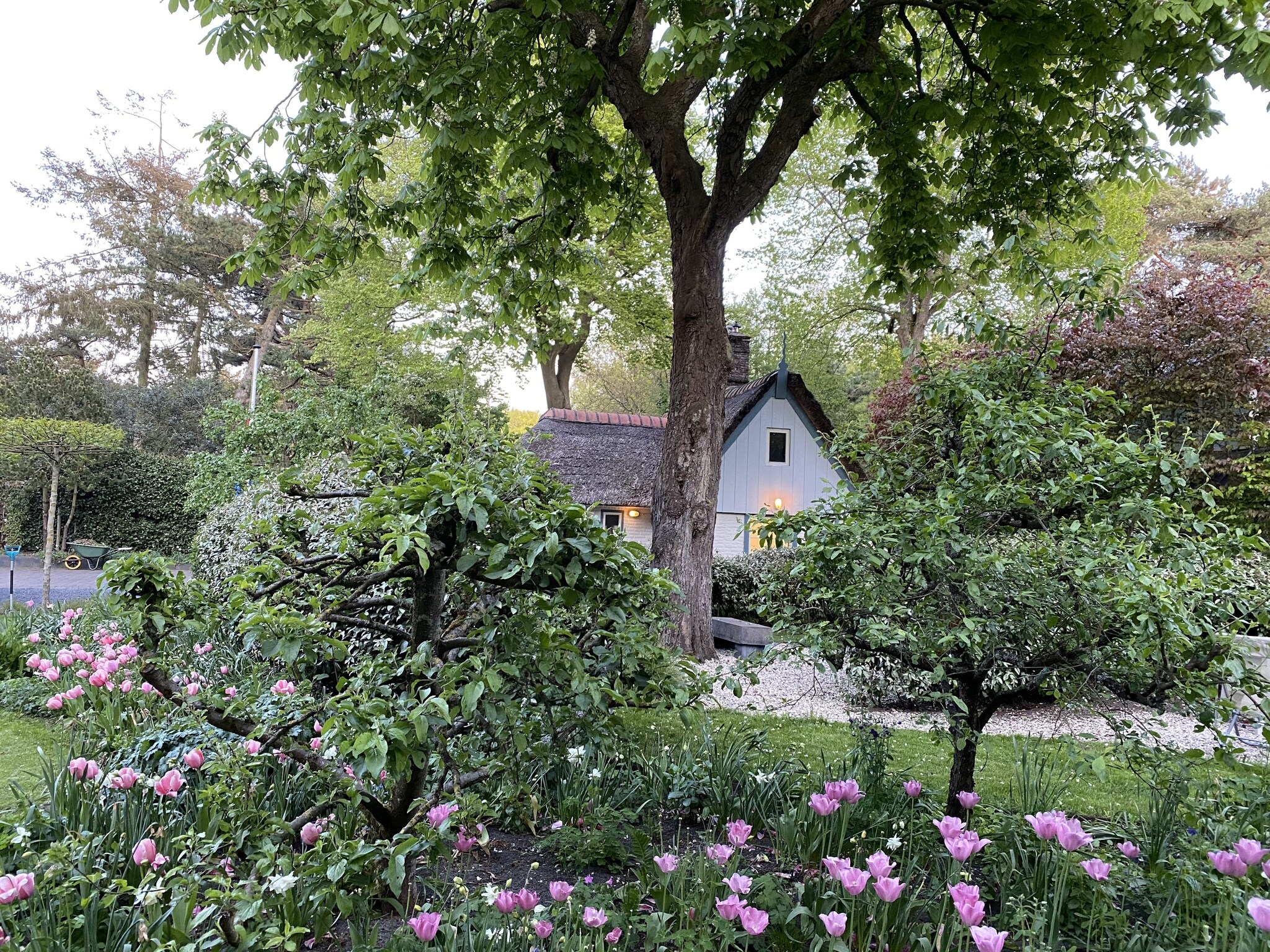 Foto's Romantische boerderij vlakbij het bos - Belvilla by Oyo