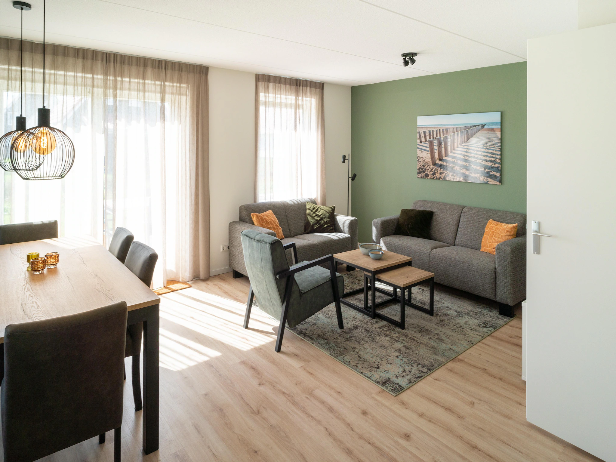 Foto's Leuke vakantiewoning in Scherpenisse met terras - Belvilla by Oyo